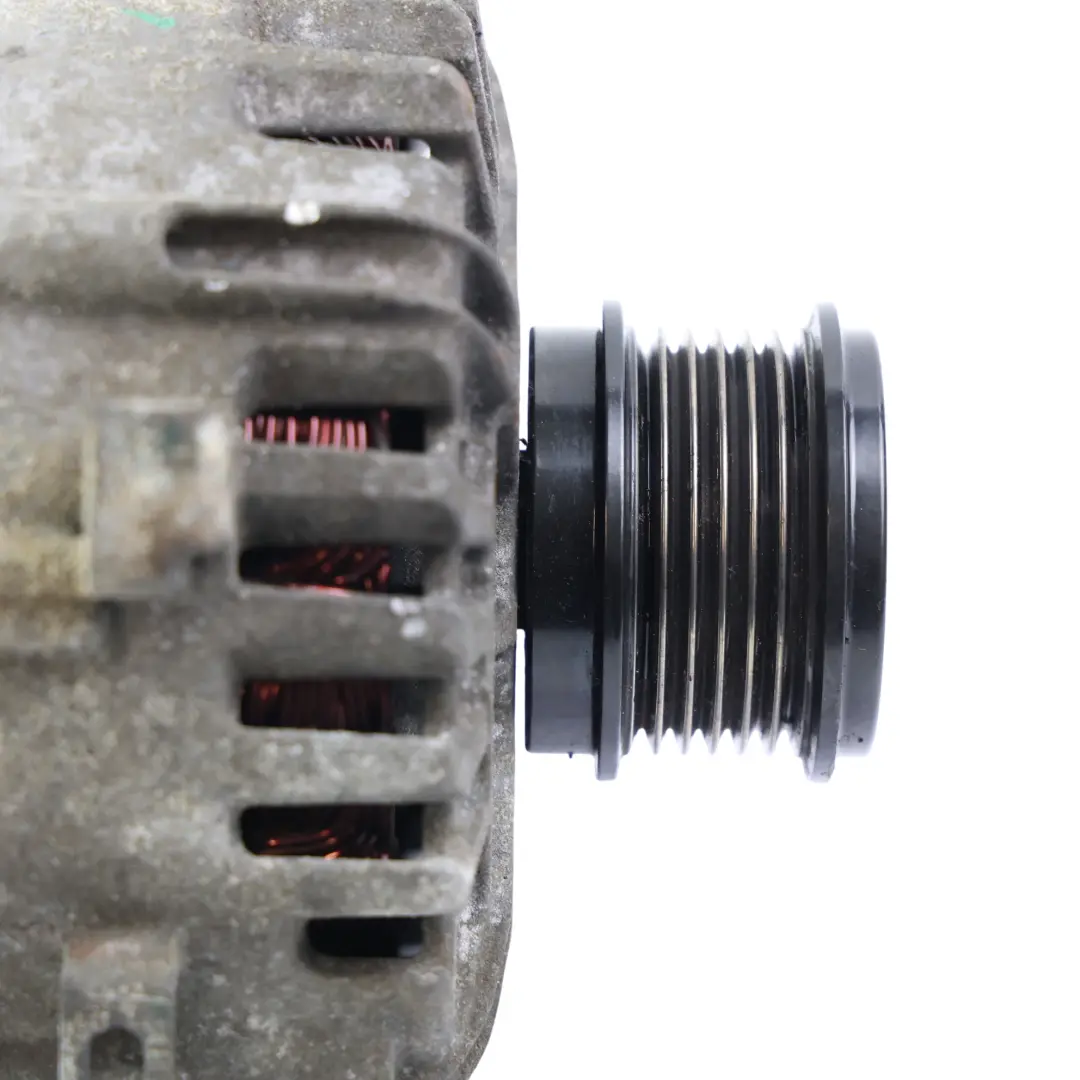 Ford Transit Mk8 Lichtmaschine Generator 14V 2.0 Diesel GK2T-10300-AF - SKU 2451723 - Teilenummer 2451723