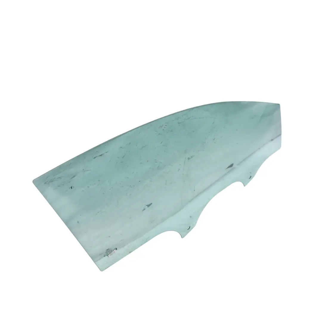 Ford Fiesta Mk8 Vetro Finestrino Porta Anteriore Destro Verde H1BB-B21410-A - SKU 2453920 - Numero di parte 2453920