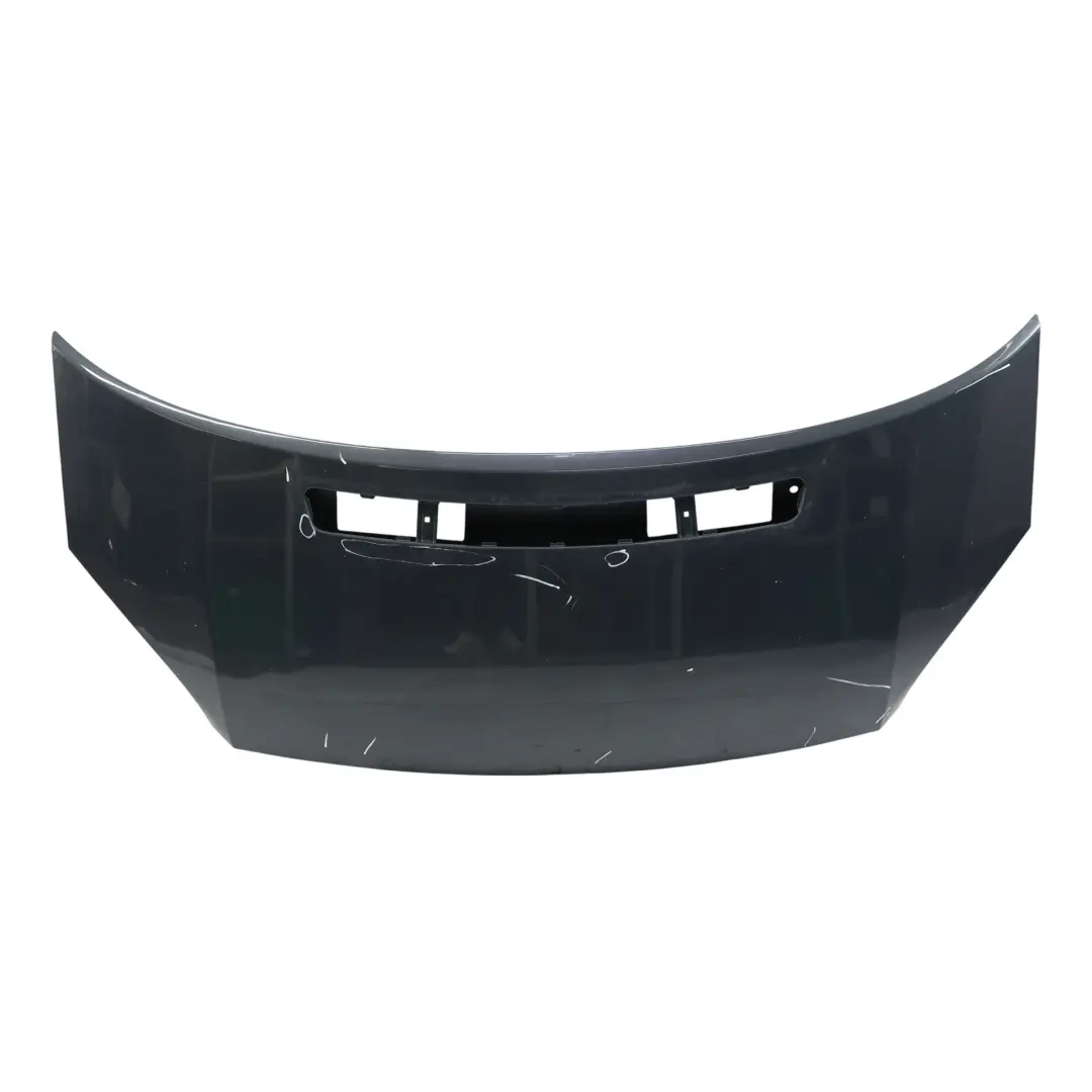 Ford Transit Mk7 Hood Bonnet Trim Covering Panel Midnight Sky - EA - SKU 2454107-MIS - Part number 2454107