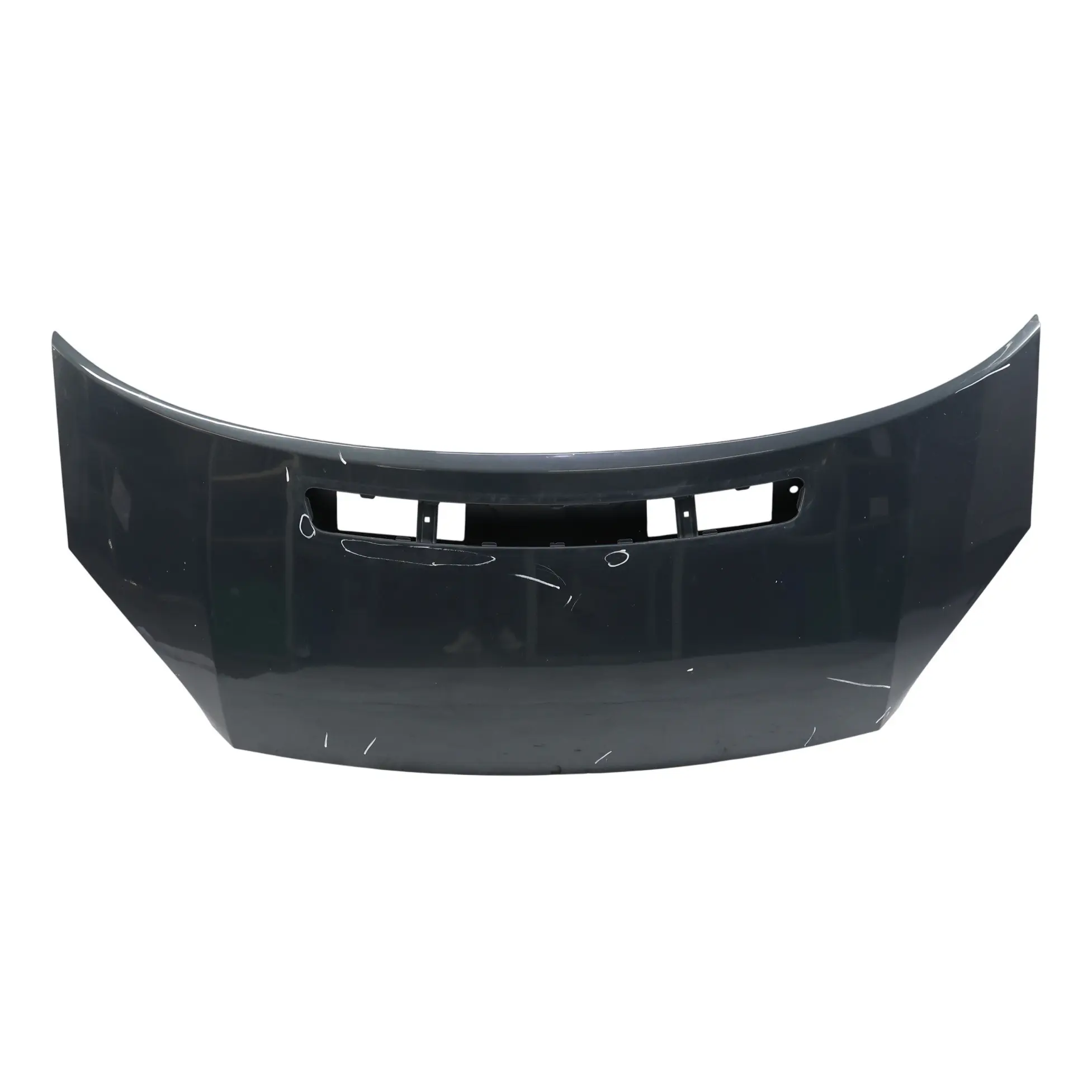 Ford Transit Mk7 Hood Bonnet Trim Covering Panel Midnight Sky - EA
