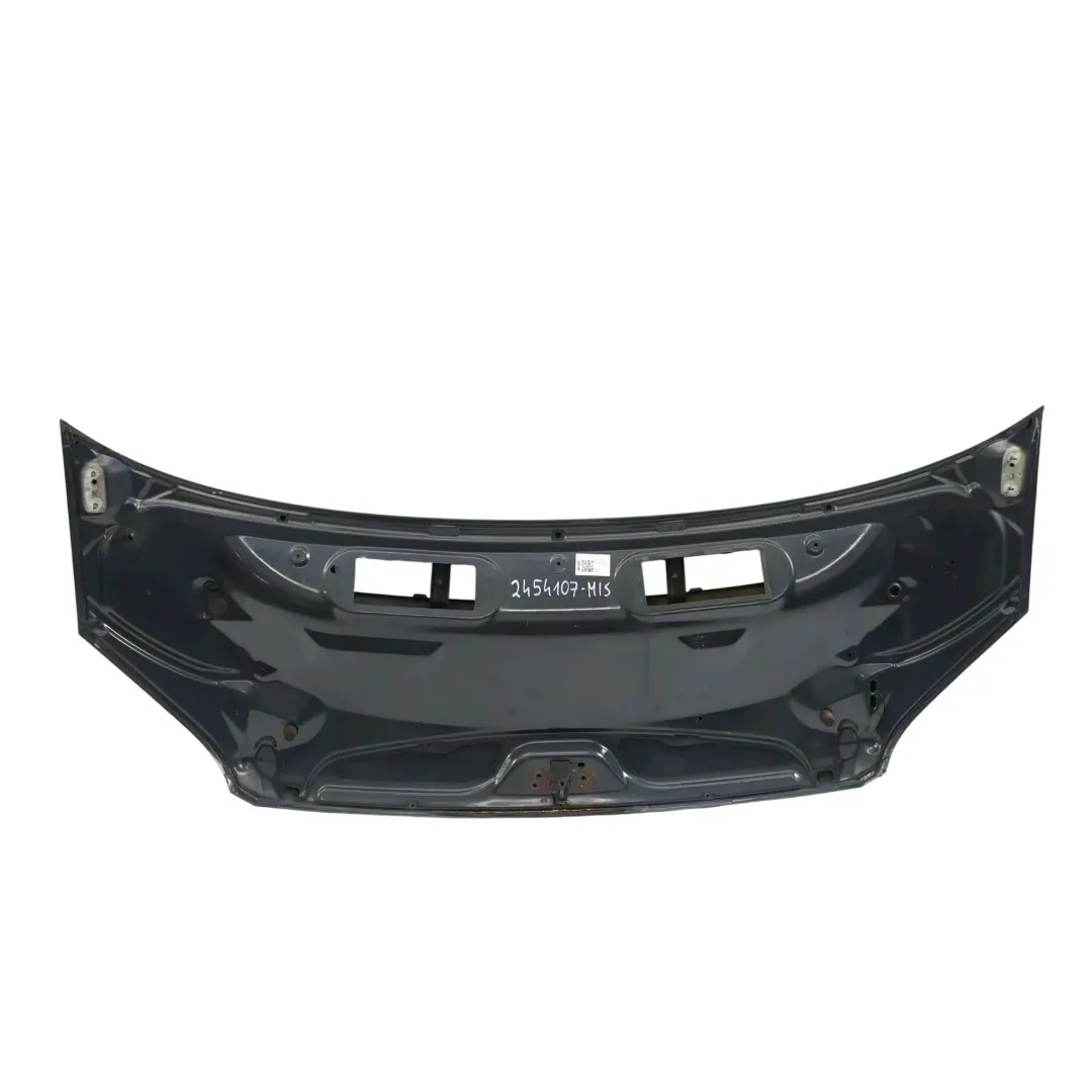 Ford Transit Mk7 Hood Bonnet Trim Covering Panel Midnight Sky - EA - SKU 2454107-MIS - Part number 2454107