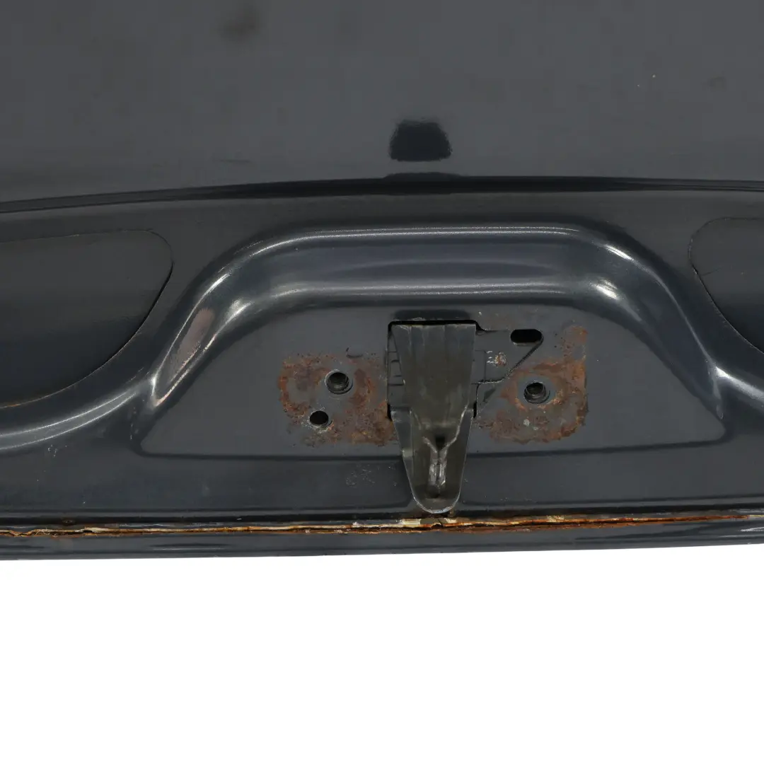 Ford Transit Mk7 Hood Bonnet Trim Covering Panel Midnight Sky - EA - SKU 2454107-MIS - Part number 2454107