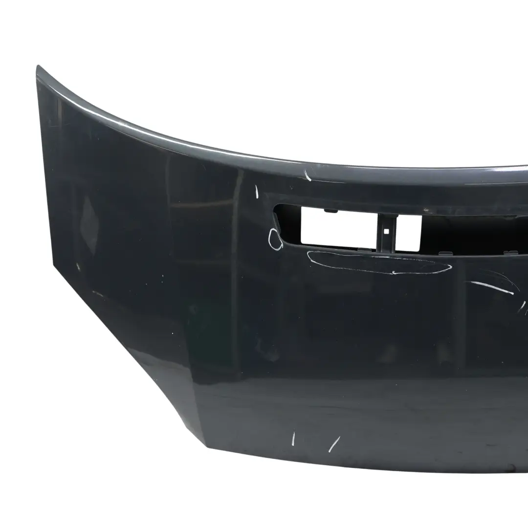Ford Transit Mk7 Hood Bonnet Trim Covering Panel Midnight Sky - EA - SKU 2454107-MIS - Part number 2454107