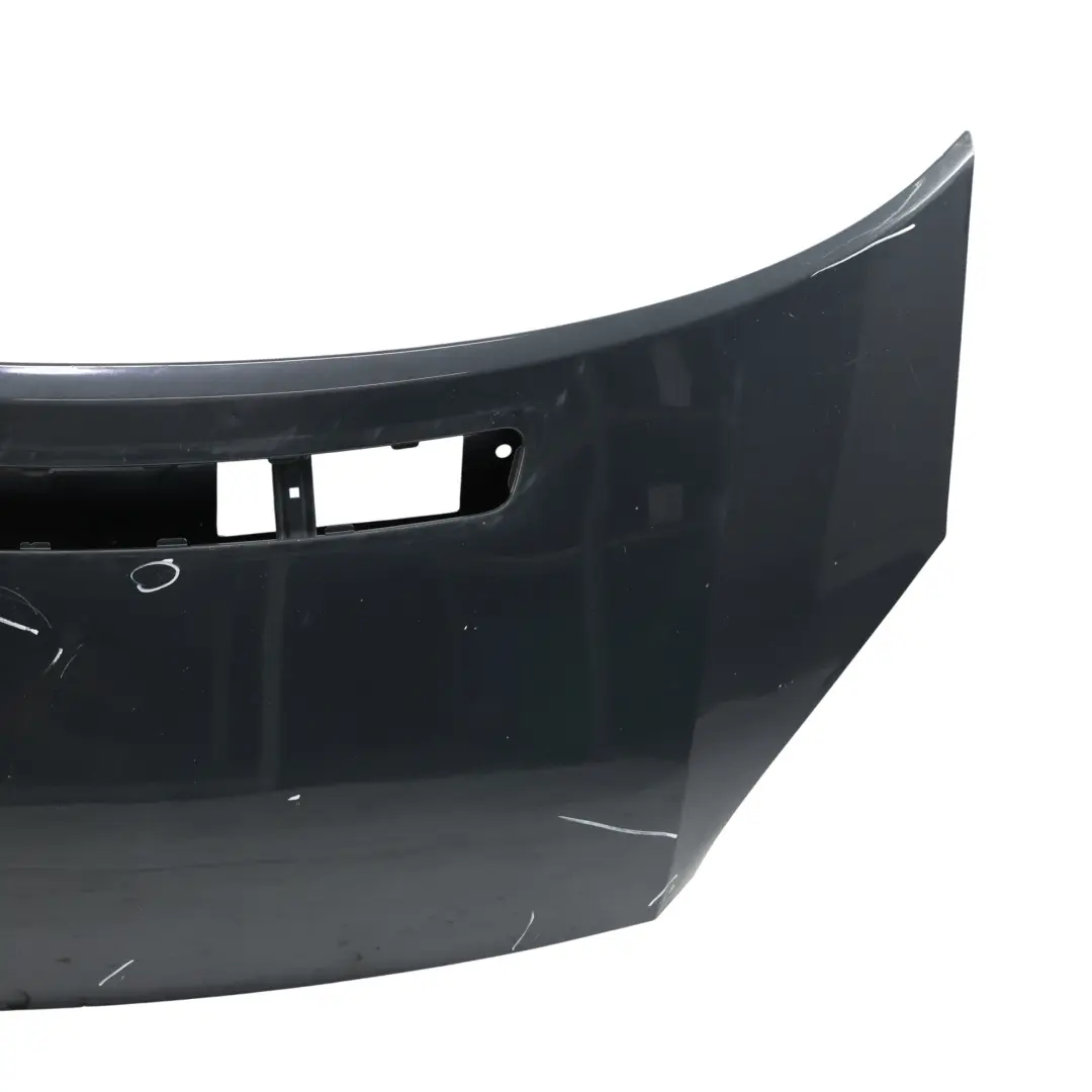 Hood Bonnet Trim Covering Panel Midnight Sky - EA to Ford Transit Mk7 with Part number 2454107 Ford Transit Mk7 Hood Bonnet Trim Covering Panel Midnight Sky - EA - SKU 2454107-MIS - Part number 2454107