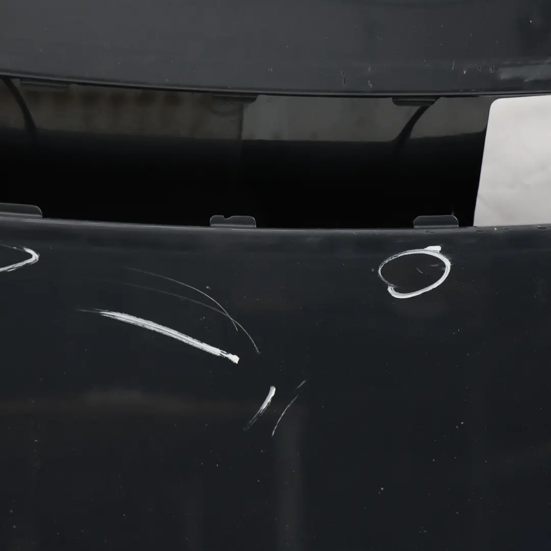 Ford Transit Mk7 Hood Bonnet Trim Covering Panel Midnight Sky - EA - SKU 2454107-MIS - Part number 2454107