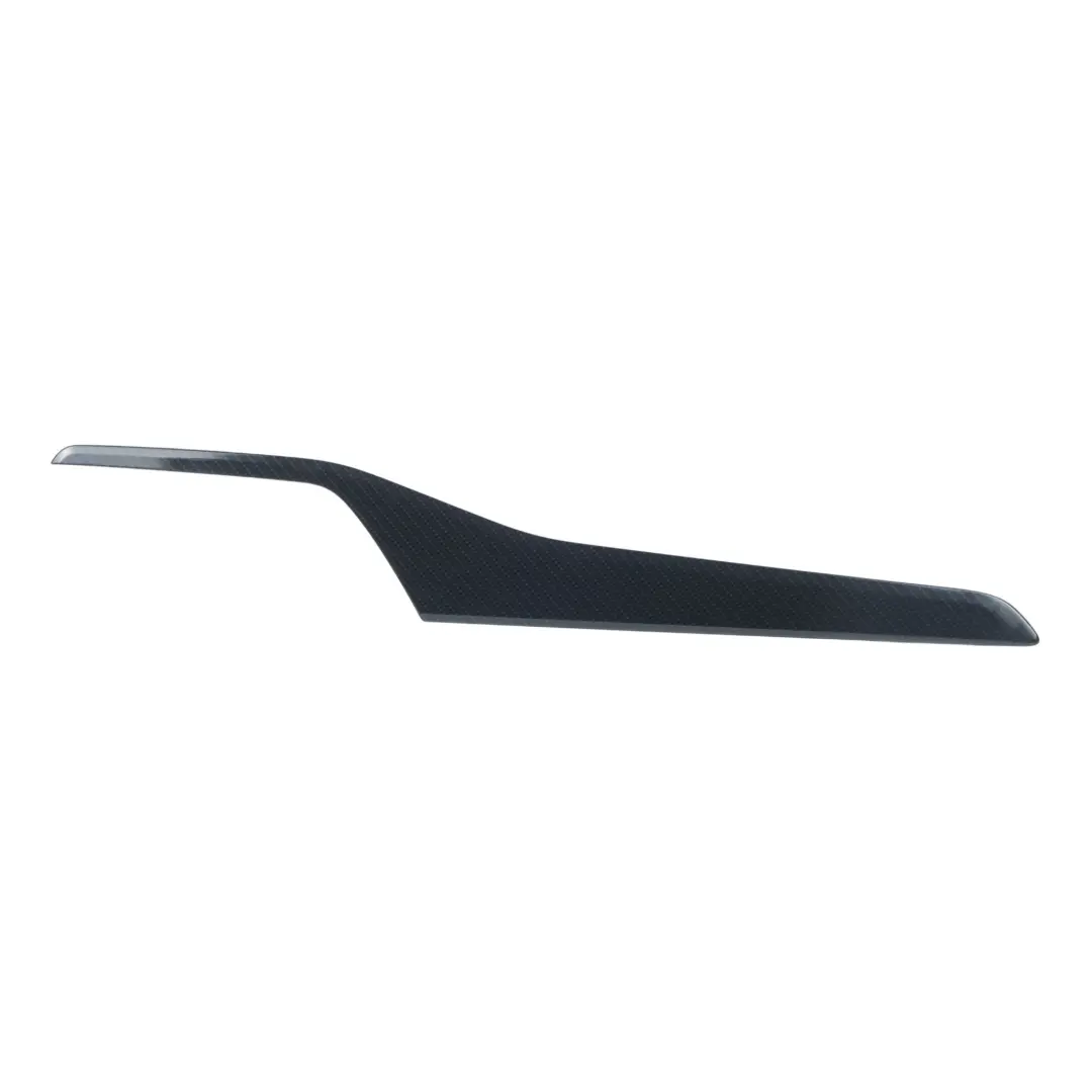 Mk3 Door Card Trim Strip Front Left N/S LV4B-S237B33-DCW to Ford Kuga with Part number 2455786 Ford Kuga Mk3 Door Card Trim Strip Front Left N/S LV4B-S237B33-DCW - SKU 2455786 - Part number 2455786
