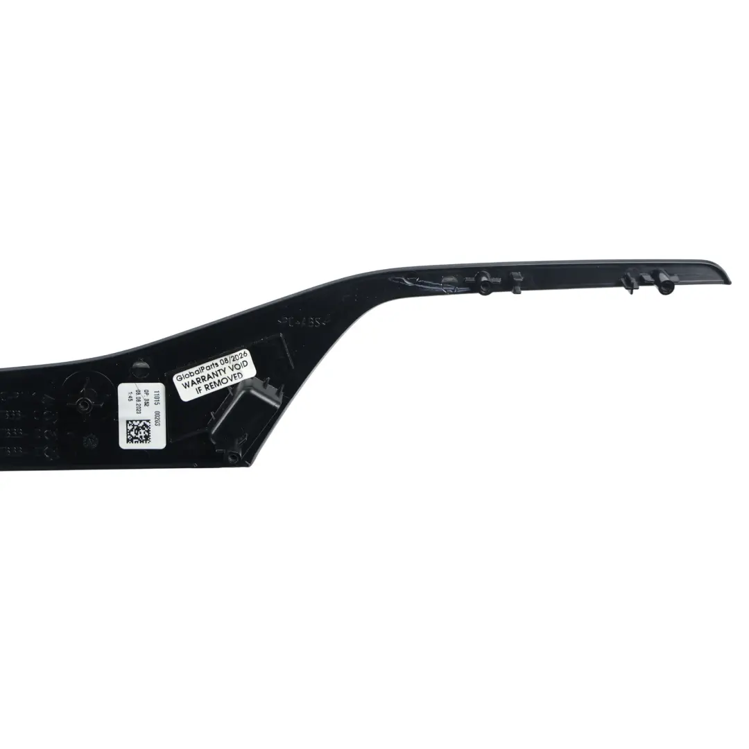 MK3 Modanatura Pannello Porta Anteriore Sinistra LV4B-S237B33-DCW per Ford Kuga con numero di parte 2455786 Ford Kuga MK3 Modanatura Pannello Porta Anteriore Sinistra LV4B-S237B33-DCW - SKU 2455786 - Numero di parte 2455786
