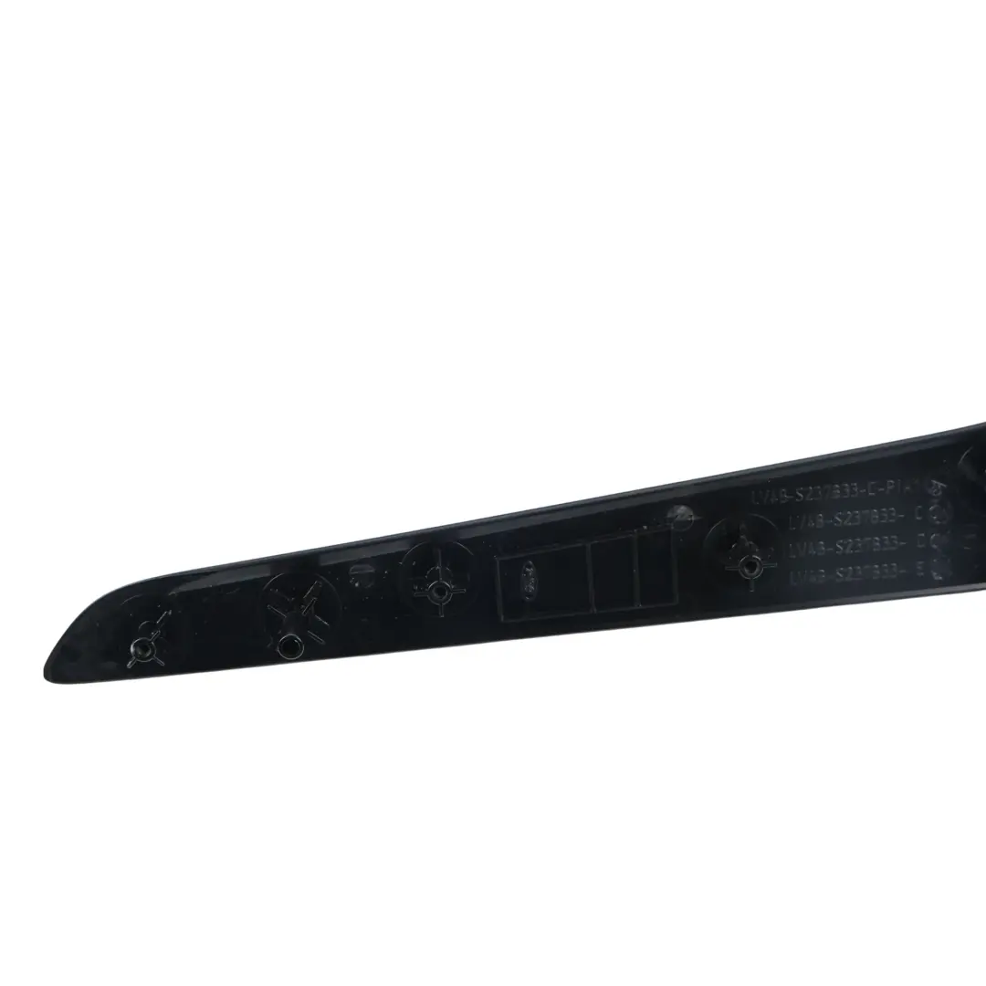 Ford Kuga MK3 Modanatura Pannello Porta Anteriore Sinistra LV4B-S237B33-DCW - SKU 2455786 - Numero di parte 2455786
