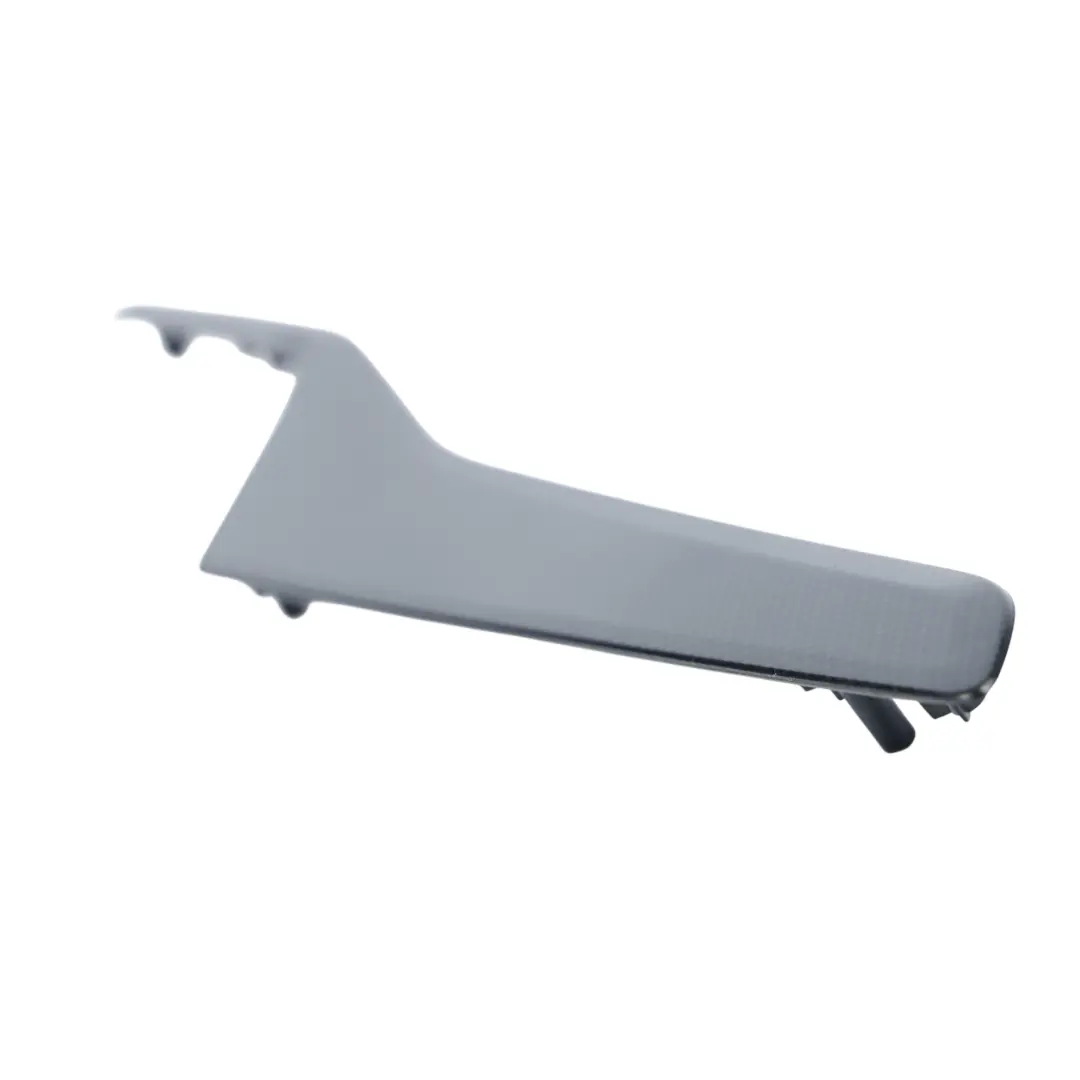 MK3 Modanatura Pannello Porta Anteriore Sinistra LV4B-S237B33-DCW per Ford Kuga con numero di parte 2455786 Ford Kuga MK3 Modanatura Pannello Porta Anteriore Sinistra LV4B-S237B33-DCW - SKU 2455786 - Numero di parte 2455786
