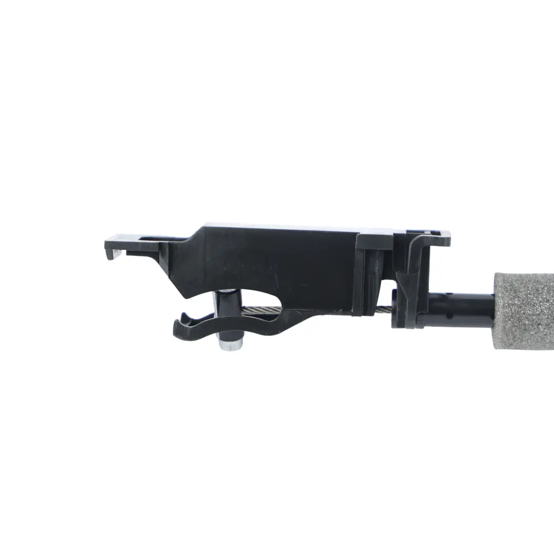 Ford Puma Mk2 Rear Door Lock Catch Bowden Cable Linkage Left N/S L1TB-A218A00-BC - SKU 2459397 - Part number 2459397