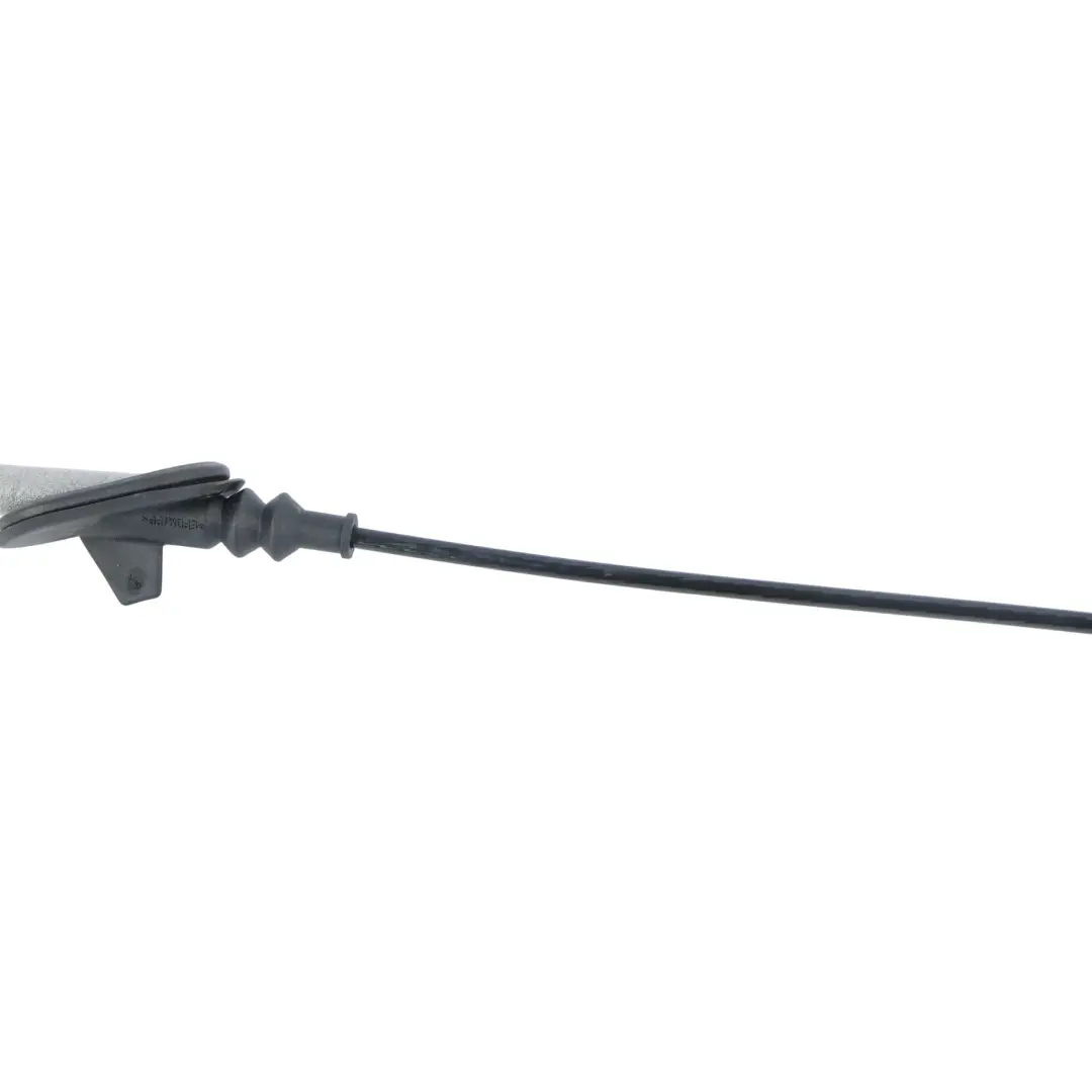 Ford Puma Mk2 Rear Door Lock Catch Bowden Cable Linkage Left N/S L1TB-A218A00-BC - SKU 2459397 - Part number 2459397