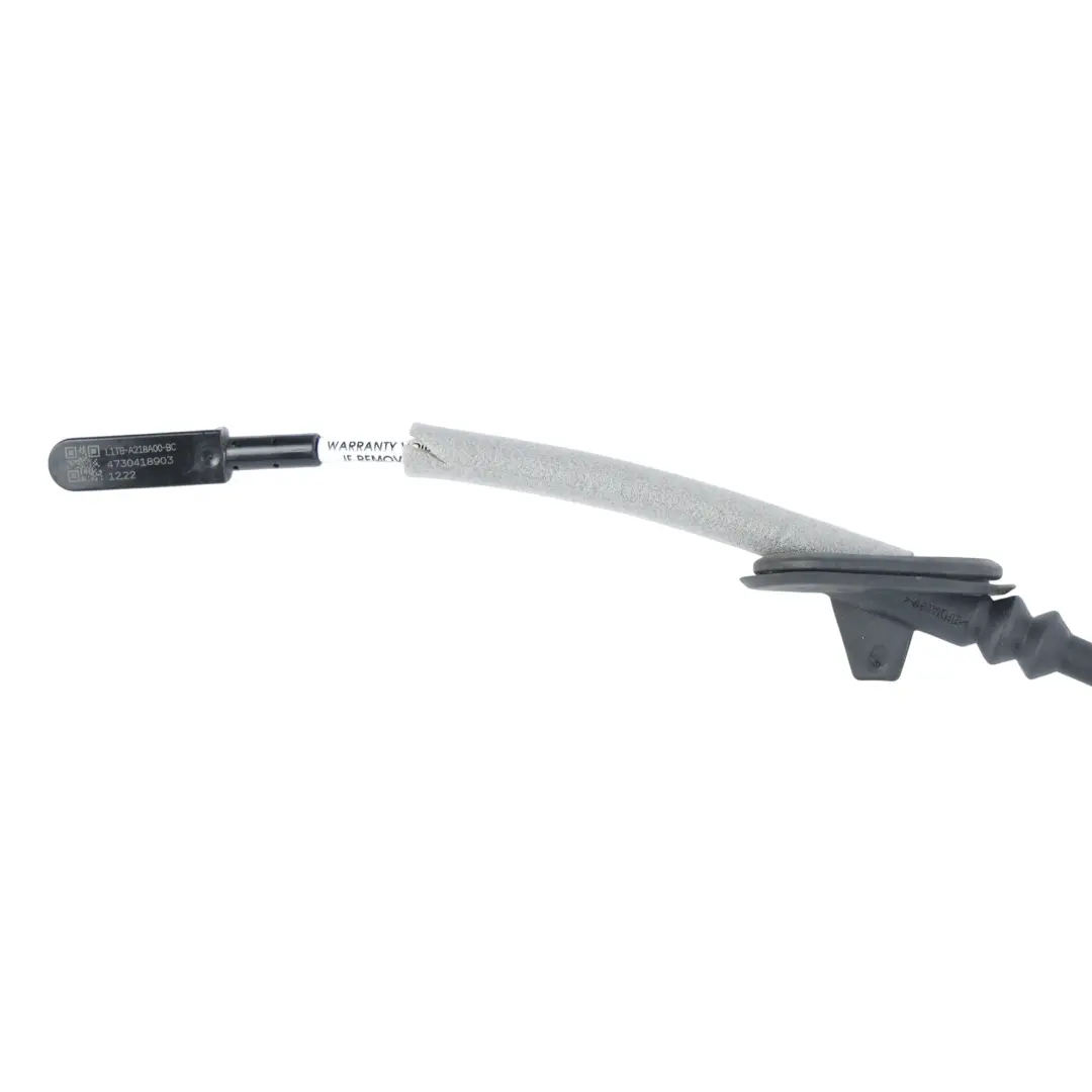 Mk2 Rear Door Lock Catch Bowden Cable Linkage Left N/S L1TB-A218A00-BC to Ford Puma with Part number 2459397 Ford Puma Mk2 Rear Door Lock Catch Bowden Cable Linkage Left N/S L1TB-A218A00-BC - SKU 2459397 - Part number 2459397