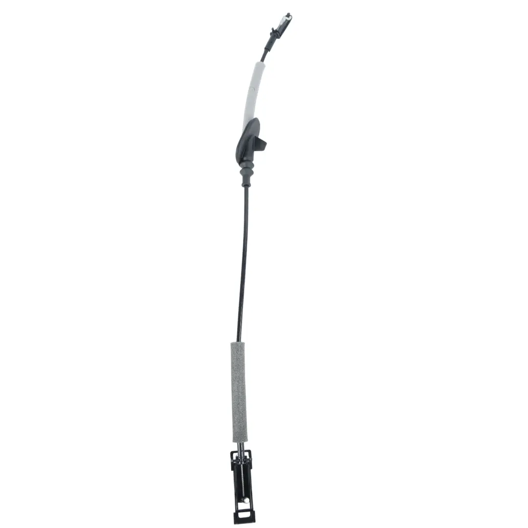 Ford Puma Mk2 Rear Door Lock Catch Bowden Cable Linkage Left N/S L1TB-A218A00-BC - SKU 2459397 - Part number 2459397