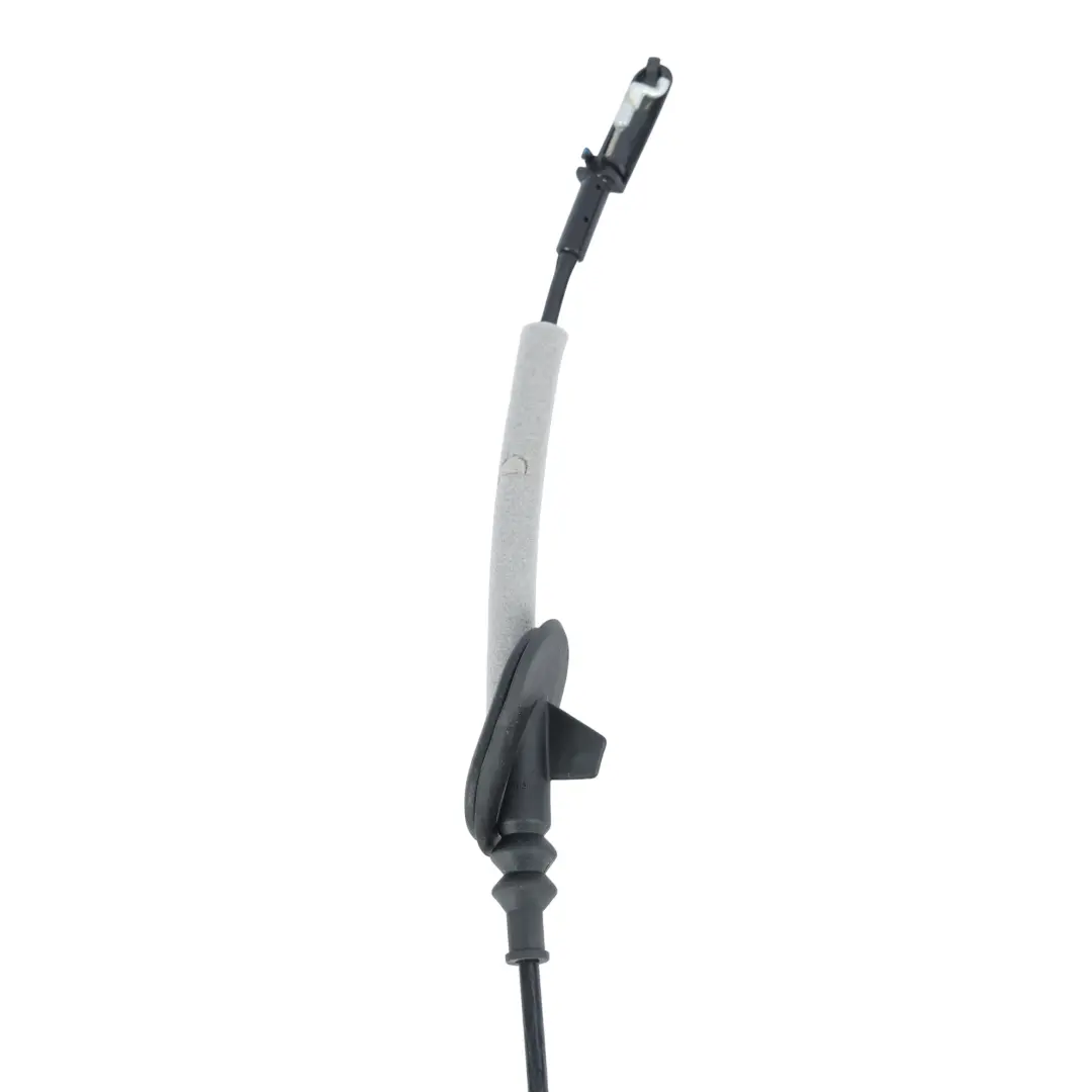 Ford Puma Mk2 Rear Door Lock Catch Bowden Cable Linkage Left N/S L1TB-A218A00-BC - SKU 2459397 - Part number 2459397