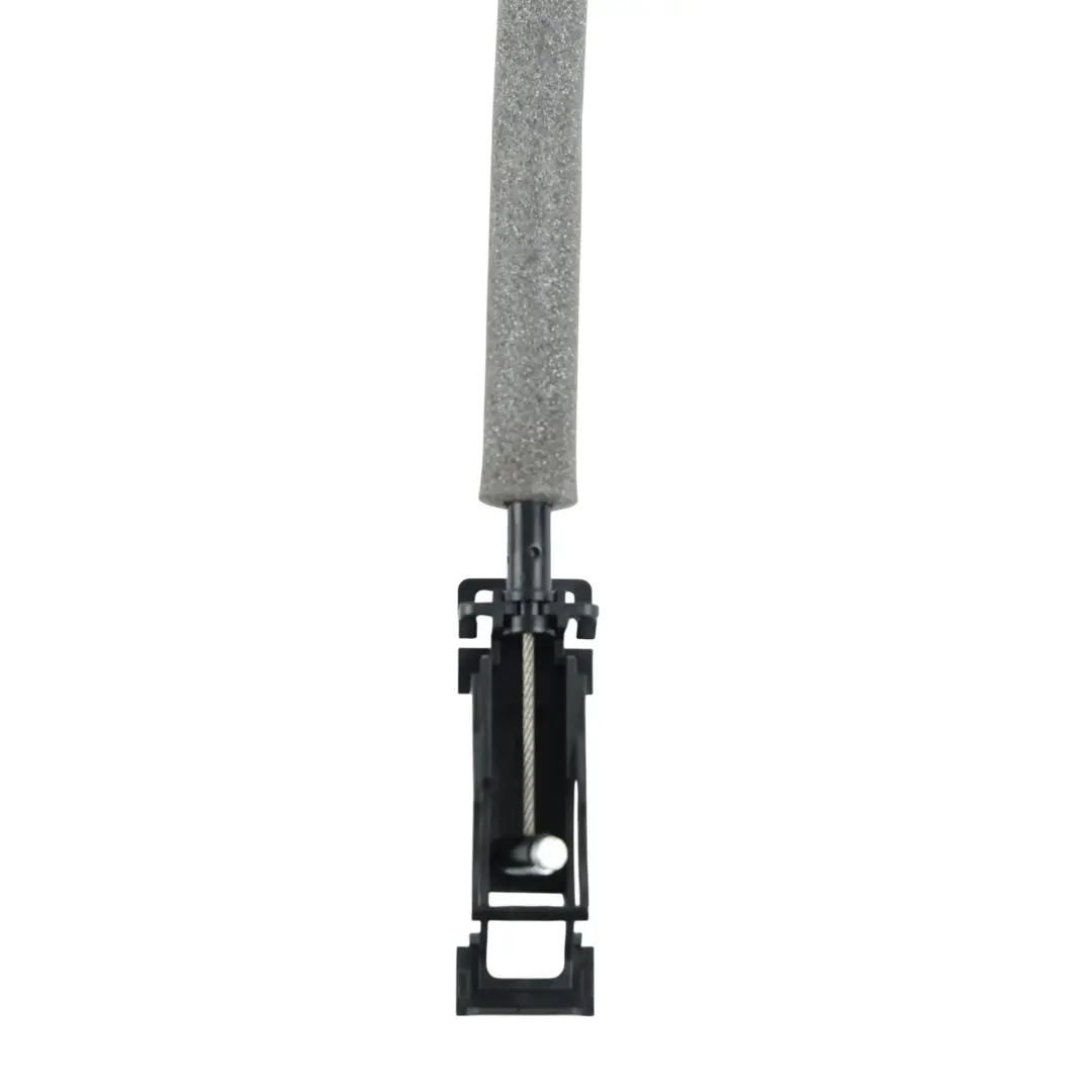 Ford Puma Mk2 Rear Door Lock Catch Bowden Cable Linkage Left N/S L1TB-A218A00-BC - SKU 2459397 - Part number 2459397