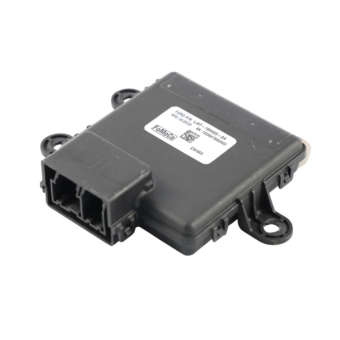 Ford Kuga MK3 Module Caméra Contrôle Calculateur ECU LJ6T-19H423-AA - SKU 2459795 - Numéro de pièce 2459795
