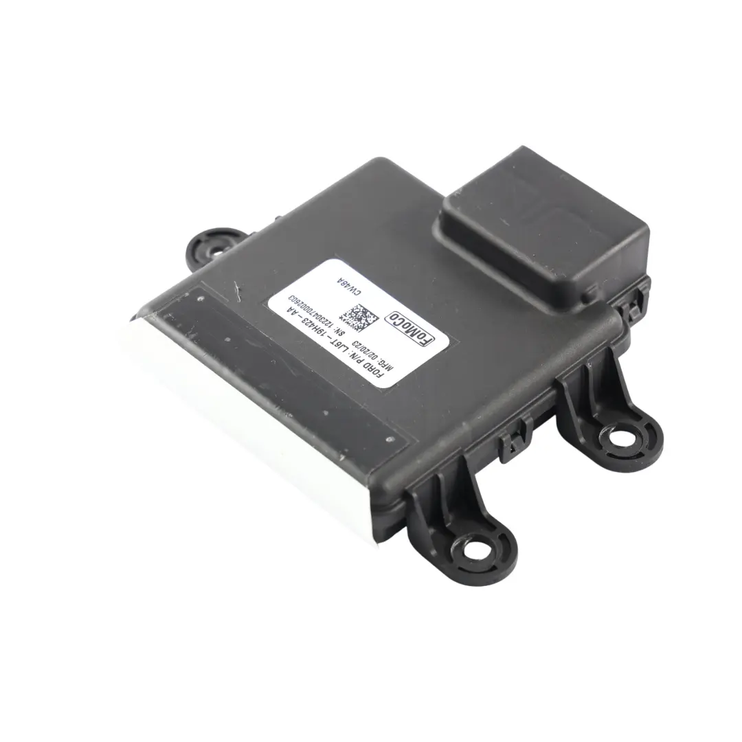 Mk3 Moduł Sterowania Kamerą ECU LJ6T-19H423-AA do Ford Kuga o numerze 2459795 Ford Kuga Mk3 Moduł Sterowania Kamerą ECU LJ6T-19H423-AA - SKU 2459795 - Numer Części 2459795