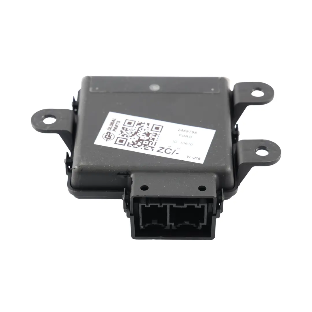 Mk3 Moduł Sterowania Kamerą ECU LJ6T-19H423-AA do Ford Kuga o numerze 2459795 Ford Kuga Mk3 Moduł Sterowania Kamerą ECU LJ6T-19H423-AA - SKU 2459795 - Numer Części 2459795