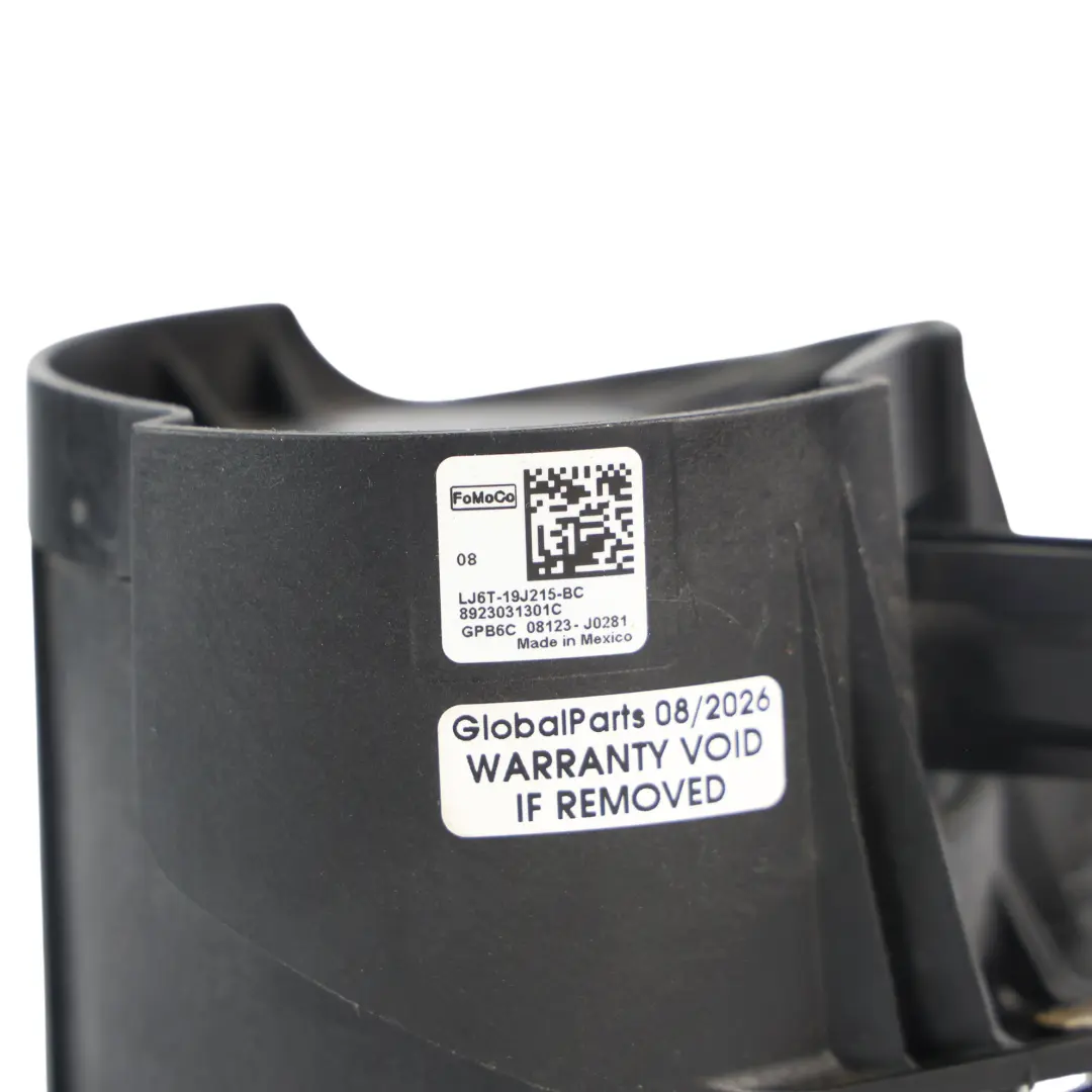 Ford Kuga C482 Engine Acoustical Warning Speaker 2.5 FHEV Petrol LJ6T-19J215-BC - SKU 2464070 - Part number 2464070