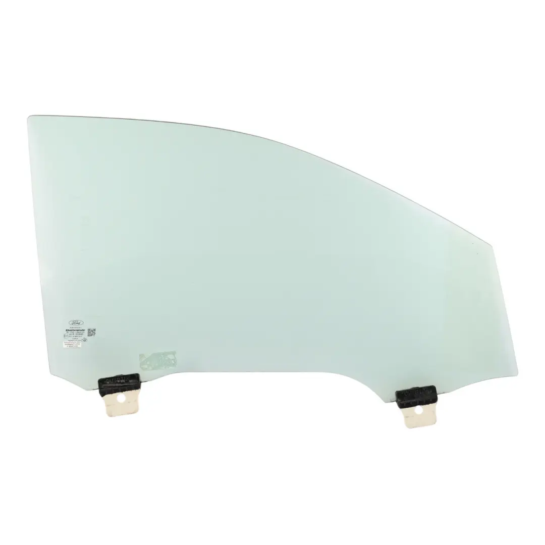 Mk6 Front Door Window Glass Glazing AS2 Right O/S JB3B-2121410-DC to Ford Ranger with Part number 2468377 Ford Ranger Mk6 Front Door Window Glass Glazing AS2 Right O/S JB3B-2121410-DC - SKU 2468377 - Part number 2468377
