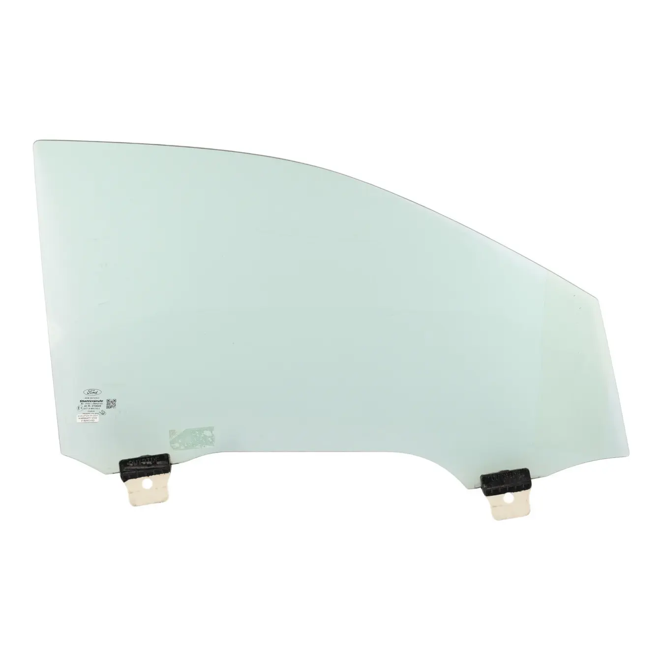 Ford Ranger Mk6 Front Door Window Glass Glazing AS2 Right O/S JB3B-2121410-DC