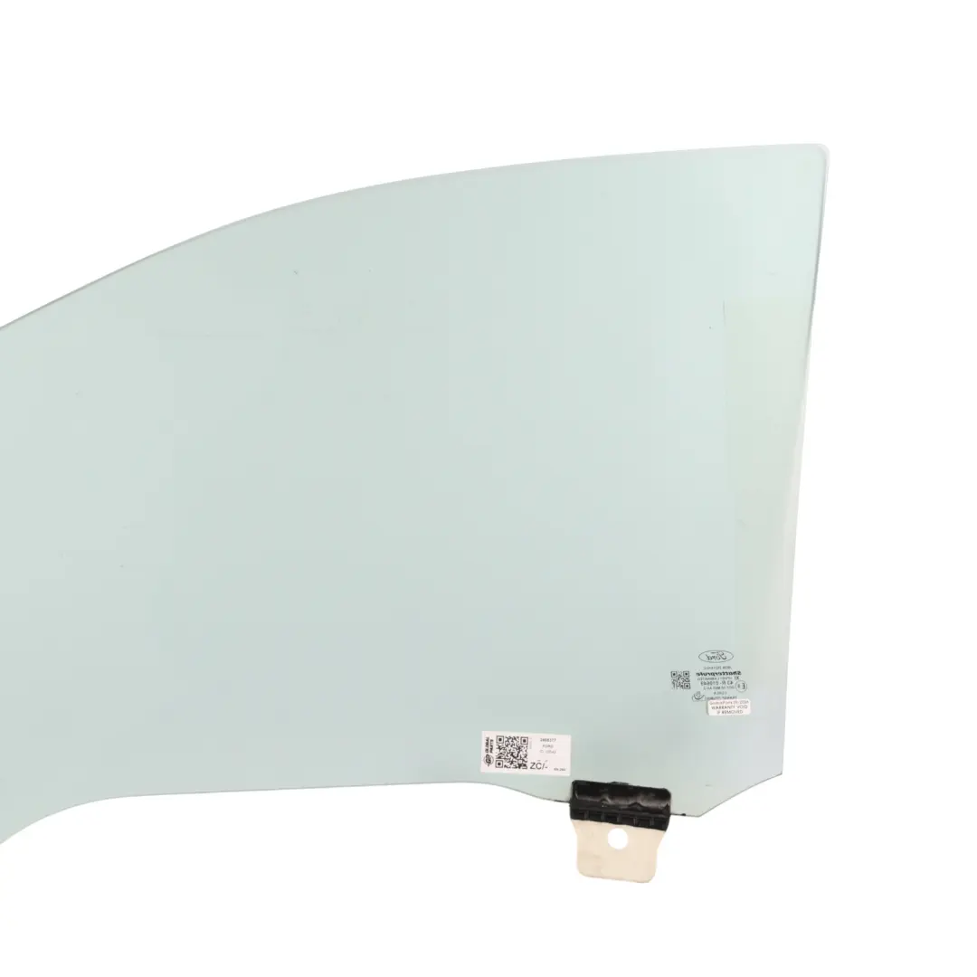 Mk6 Front Door Window Glass Glazing AS2 Right O/S JB3B-2121410-DC to Ford Ranger with Part number 2468377 Ford Ranger Mk6 Front Door Window Glass Glazing AS2 Right O/S JB3B-2121410-DC - SKU 2468377 - Part number 2468377
