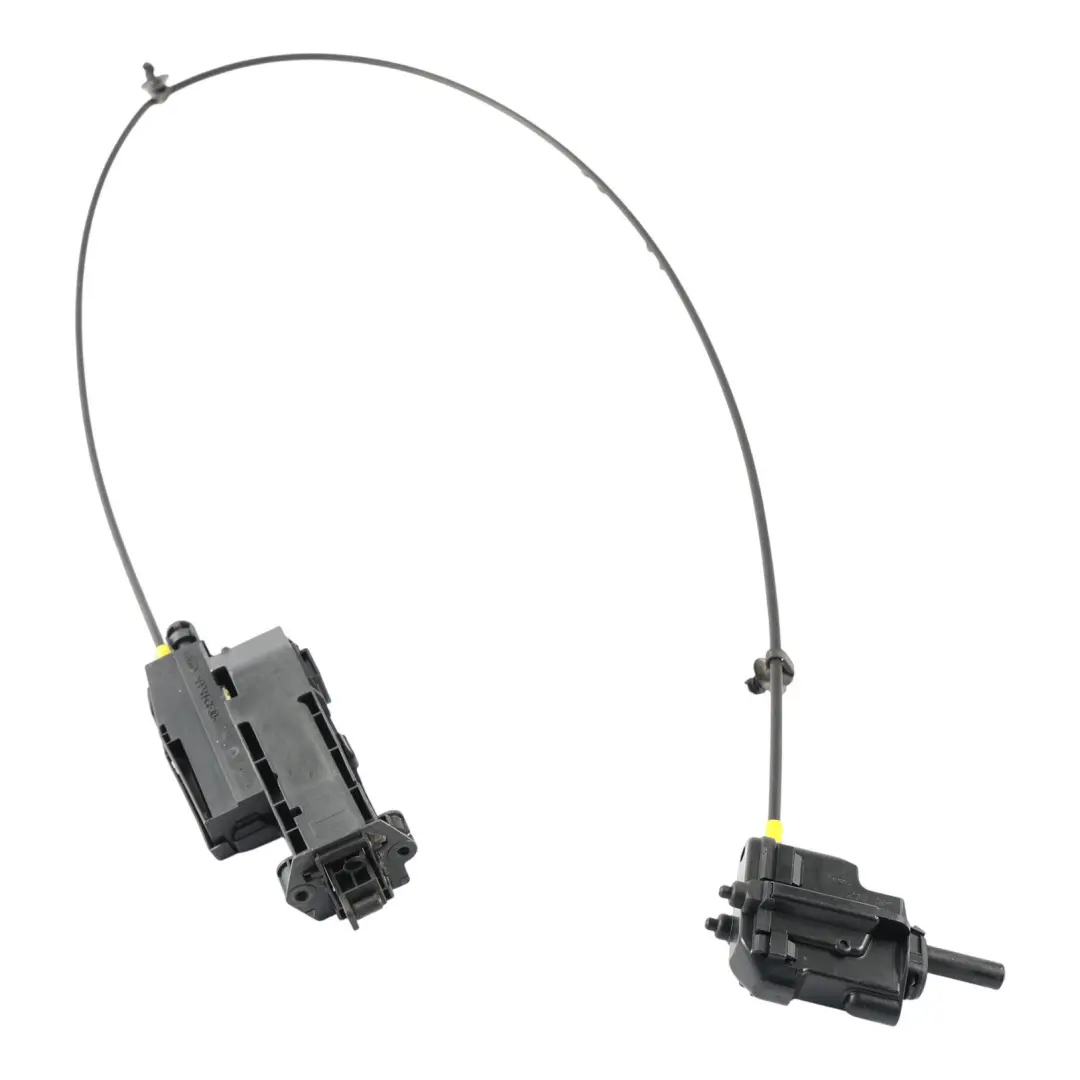 Mk8 Front Door Lock Linkage Cable Left N/S H1BB-A201A57-AF to Ford Fiesta with Part number 2470207 Ford Fiesta Mk8 Front Door Lock Linkage Cable Left N/S H1BB-A201A57-AF - SKU 2470207 - Part number 2470207