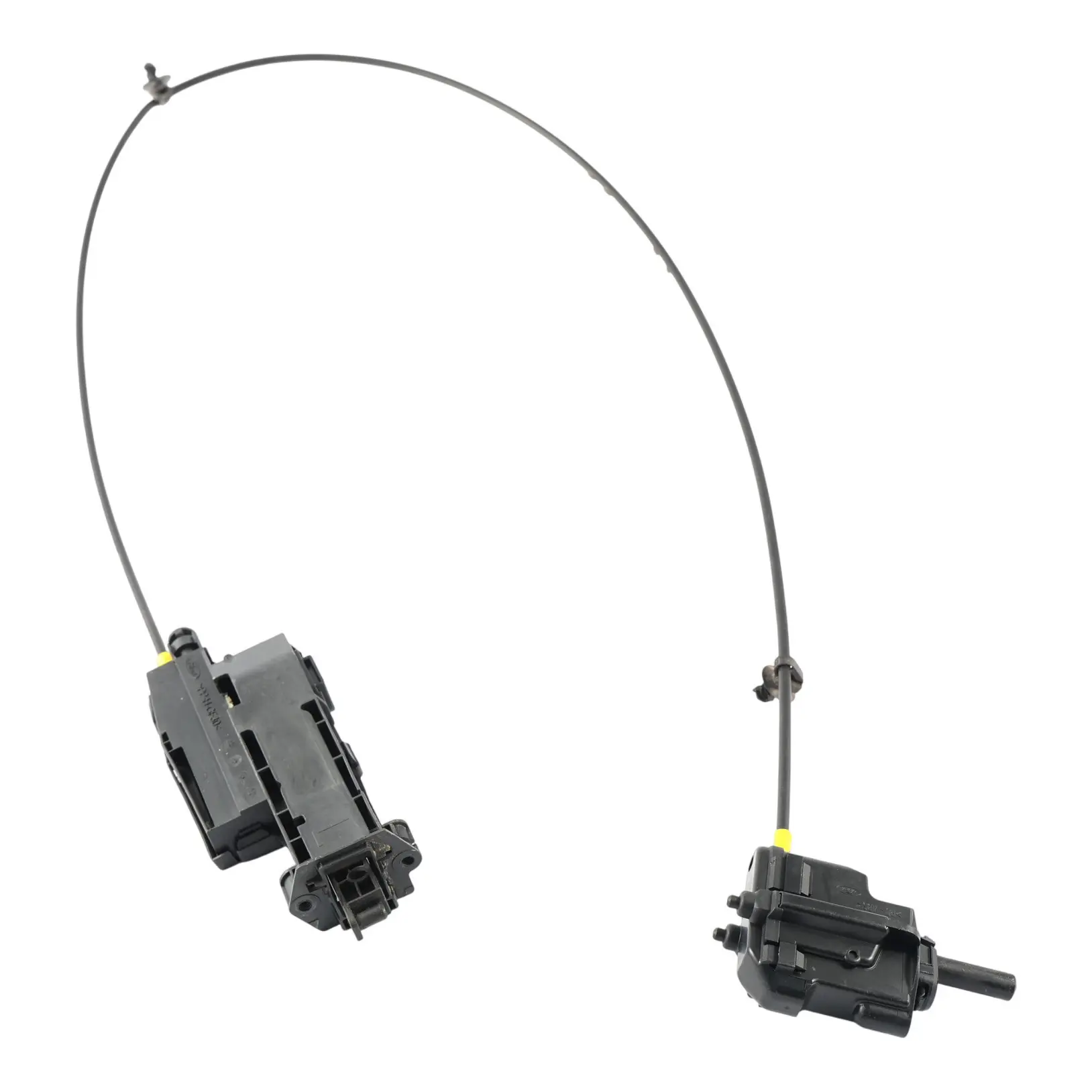 Ford Fiesta Mk8 Front Door Lock Linkage Cable Left N/S H1BB-A201A57-AF