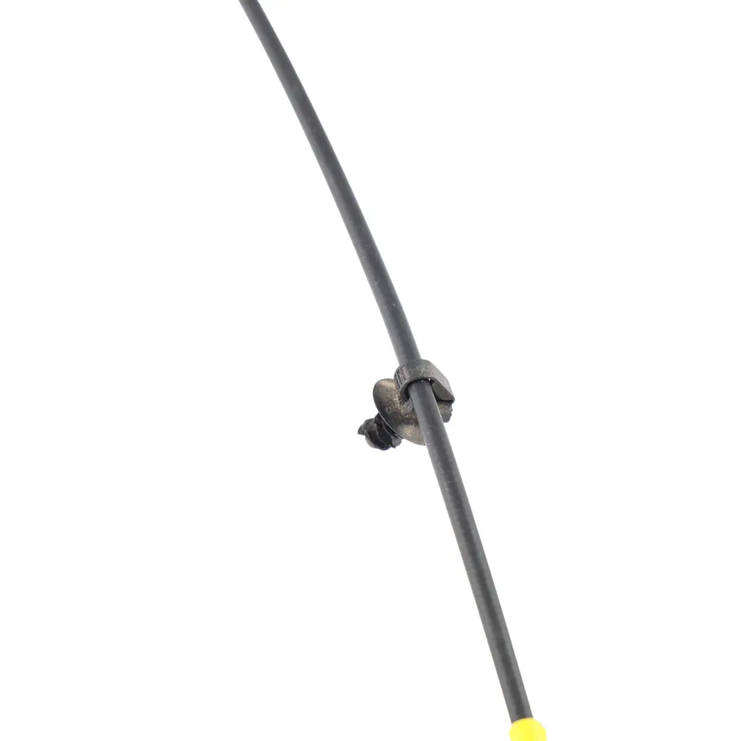 Ford Fiesta MK8 Cable Cerradura Puerta Delantera Izquierda H1BB-A201A57-AF - SKU 2470207 - Número de pieza 2470207