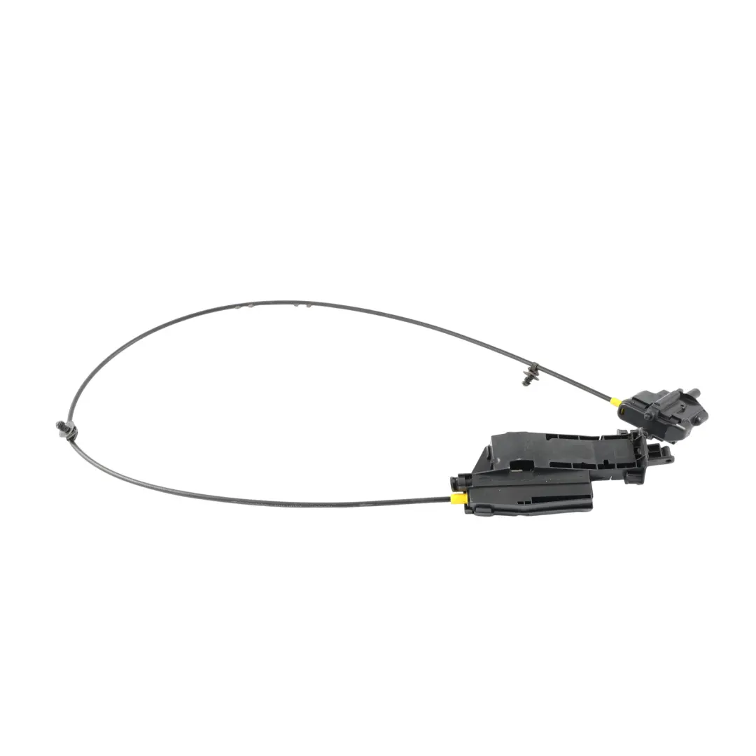Ford Fiesta Mk8 Front Door Lock Linkage Cable Left N/S H1BB-A201A57-AF - SKU 2470207 - Part number 2470207