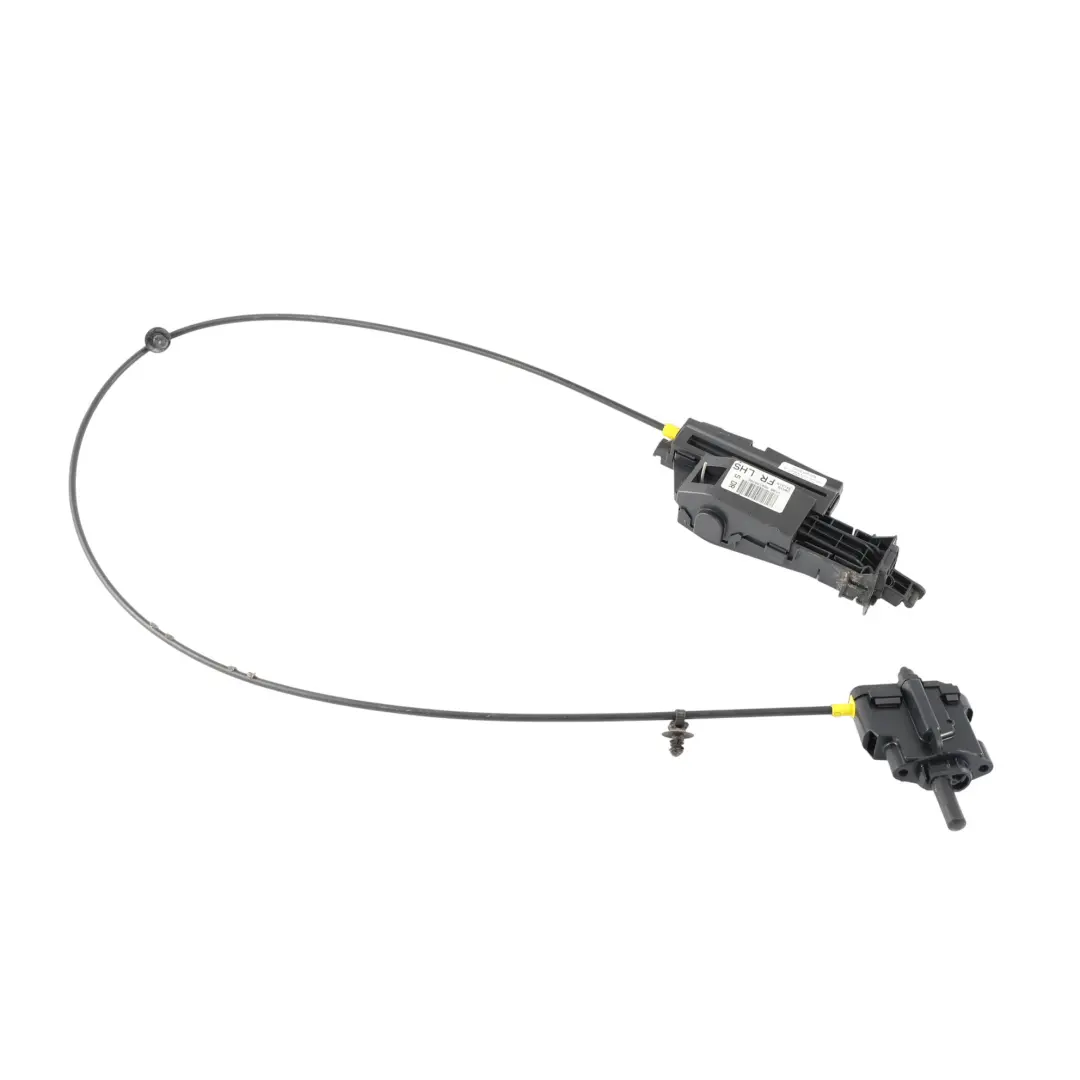 Ford Fiesta Mk8 Front Door Lock Linkage Cable Left N/S H1BB-A201A57-AF - SKU 2470207 - Part number 2470207