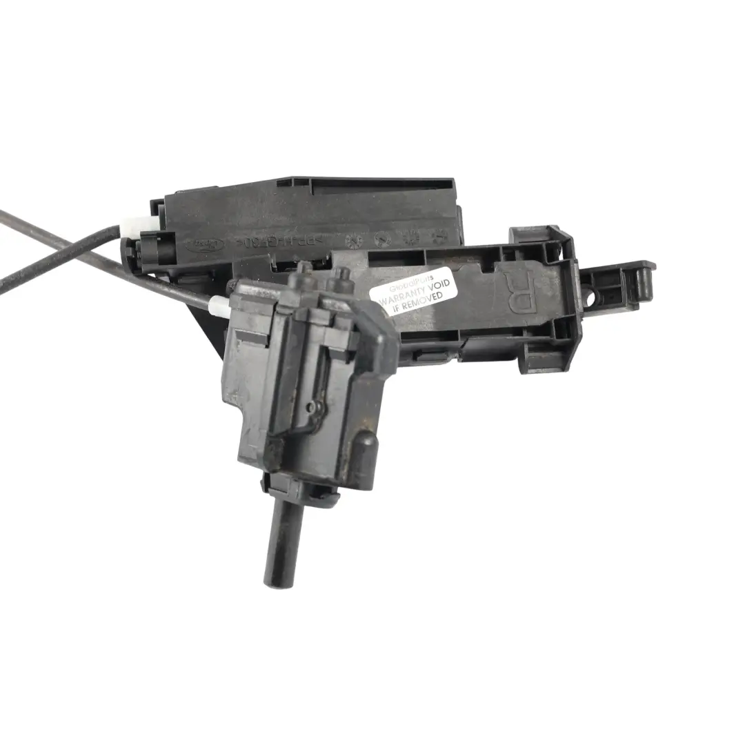 MK8 Actuador Cerradura Puerta Trasera Derecha H1BB-A247B50-AE para Ford Fiesta con número de pieza 2470216 Ford Fiesta MK8 Actuador Cerradura Puerta Trasera Derecha H1BB-A247B50-AE - SKU 2470216 - Número de pieza 2470216