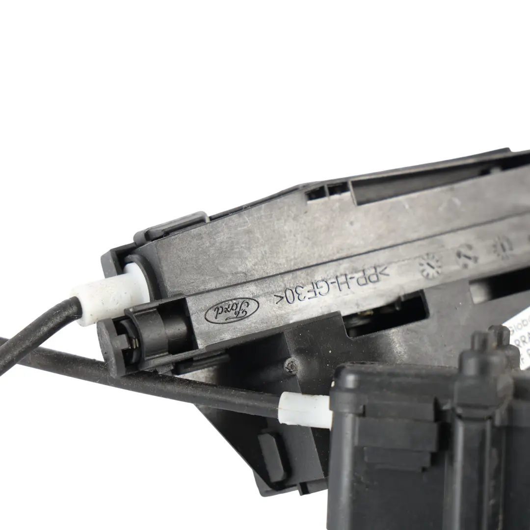 Ford Fiesta MK8 Actuador Cerradura Puerta Trasera Derecha H1BB-A247B50-AE - SKU 2470216 - Número de pieza 2470216