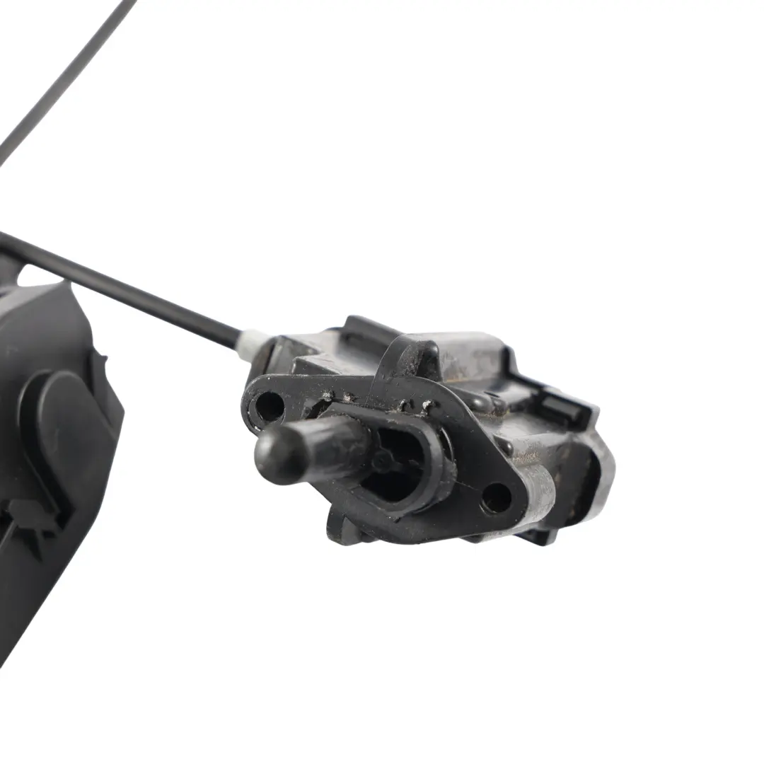 Ford Fiesta MK8 Mécanisme Actionneur Serrure Porte Arrière Droit H1BB-A247B50-AE - SKU 2470216 - Numéro de pièce 2470216