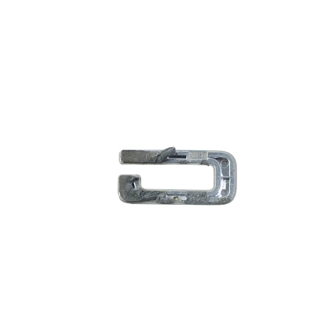 Mk3 Rear Tailgate Lettering Badge Name Plate Emblem LV4B-S43156-AC to Ford Kuga with Part number 2473625 Ford Kuga Mk3 Rear Tailgate Lettering Badge Name Plate Emblem LV4B-S43156-AC - SKU 2473625 - Part number 2473625
