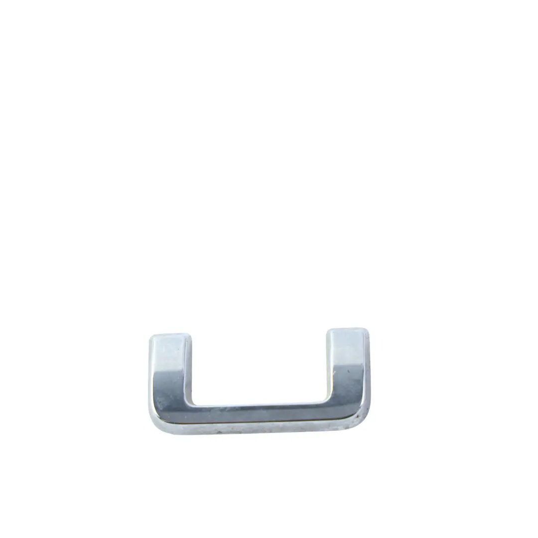 Mk3 Rear Tailgate Lettering Badge Name Plate Emblem LV4B-S43156-AC to Ford Kuga with Part number 2473625 Ford Kuga Mk3 Rear Tailgate Lettering Badge Name Plate Emblem LV4B-S43156-AC - SKU 2473625 - Part number 2473625