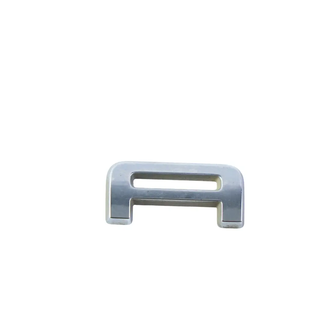 Mk3 Rear Tailgate Lettering Badge Name Plate Emblem LV4B-S43156-AC to Ford Kuga with Part number 2473625 Ford Kuga Mk3 Rear Tailgate Lettering Badge Name Plate Emblem LV4B-S43156-AC - SKU 2473625 - Part number 2473625