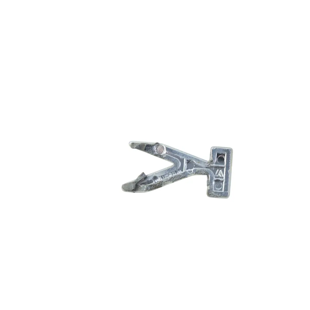 Mk3 Rear Tailgate Lettering Badge Name Plate Emblem LV4B-S43156-AC to Ford Kuga with Part number 2473625 Ford Kuga Mk3 Rear Tailgate Lettering Badge Name Plate Emblem LV4B-S43156-AC - SKU 2473625 - Part number 2473625