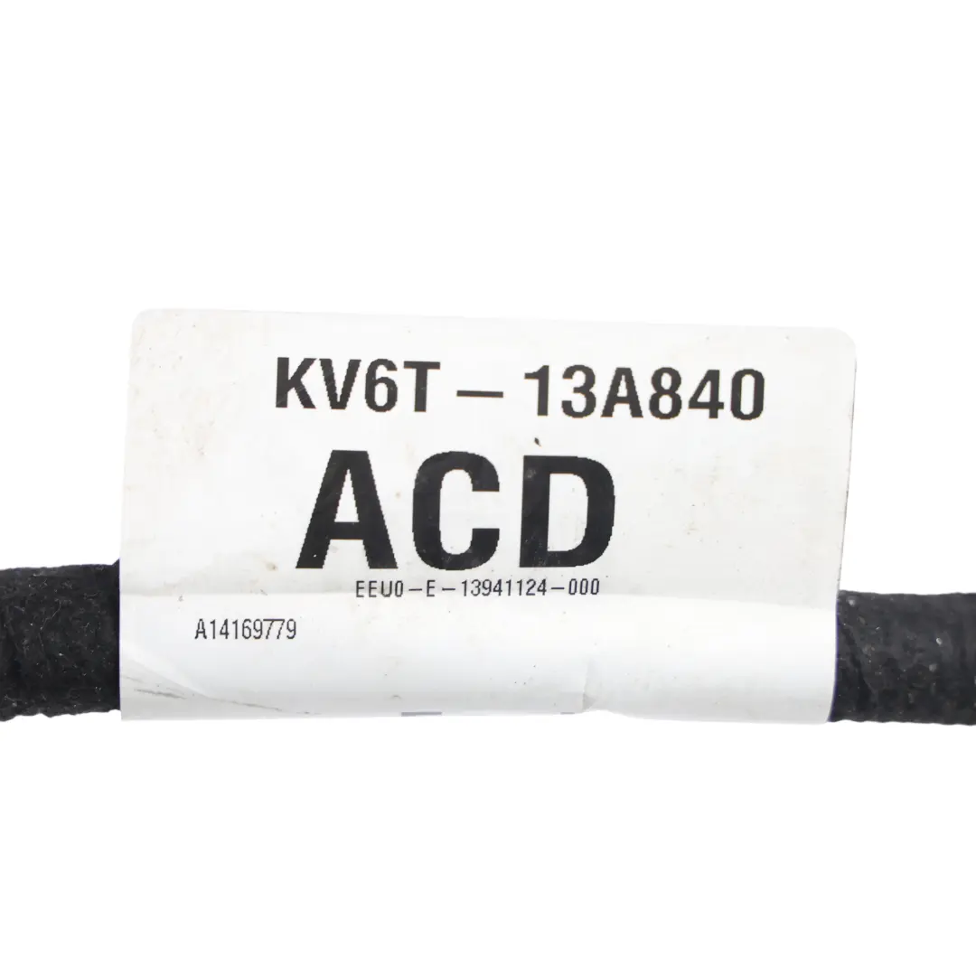 Ford Transit Connect Mk2 Kabelbaum Verdrahtung - SKU 2475273 - Teilenummer 2475273
