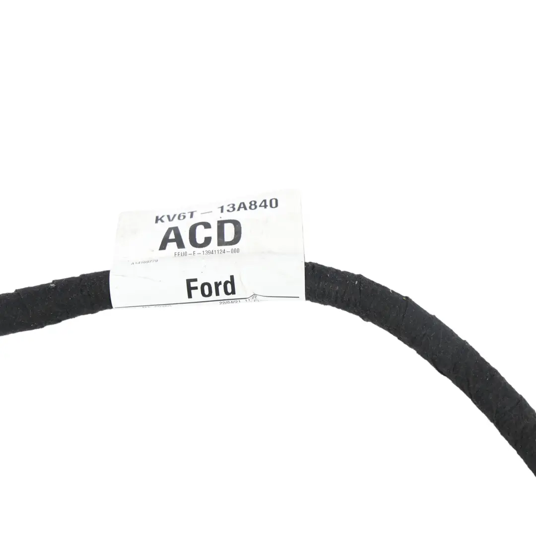 Ford Transit Connect Mk2 Kabelbaum Verdrahtung - SKU 2475273 - Teilenummer 2475273