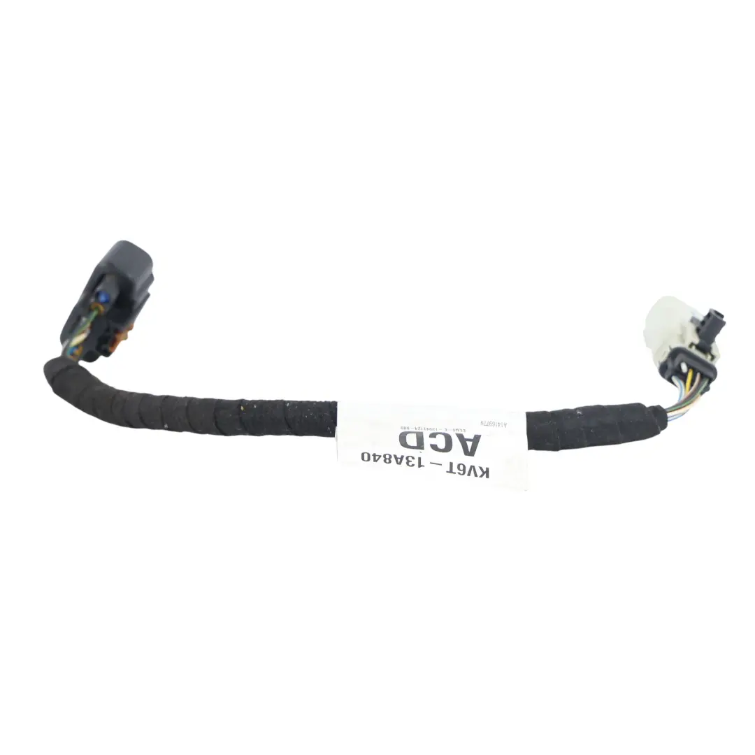 Ford Transit Connect Mk2 Kabelbaum Verdrahtung - SKU 2475273 - Teilenummer 2475273