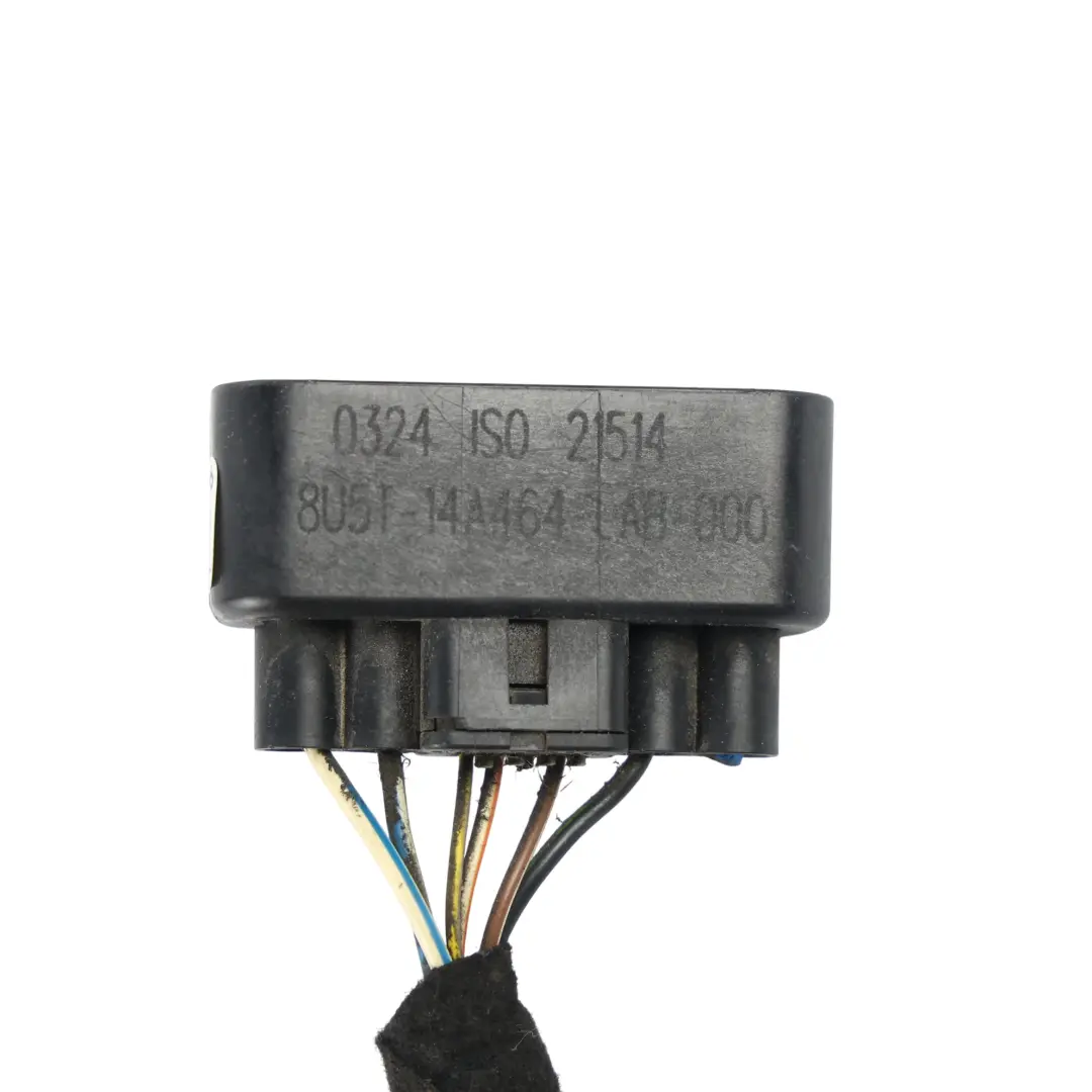 Ford Transit Connect Mk2 Kabelbaum Verdrahtung - SKU 2475273 - Teilenummer 2475273