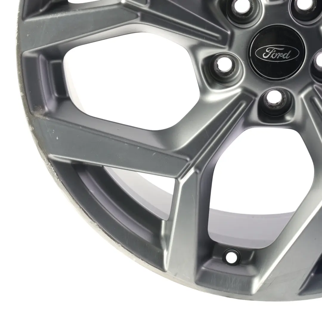 Felga Aluminiowa Szara 19" 8J ET:47.5 M1TJ-1007-AB do Ford Puma ST o numerze 2475661 Ford Puma ST Felga Aluminiowa Szara 19" 8J ET:47.5 M1TJ-1007-AB - SKU 2475661-2 - Numer Części 2475661