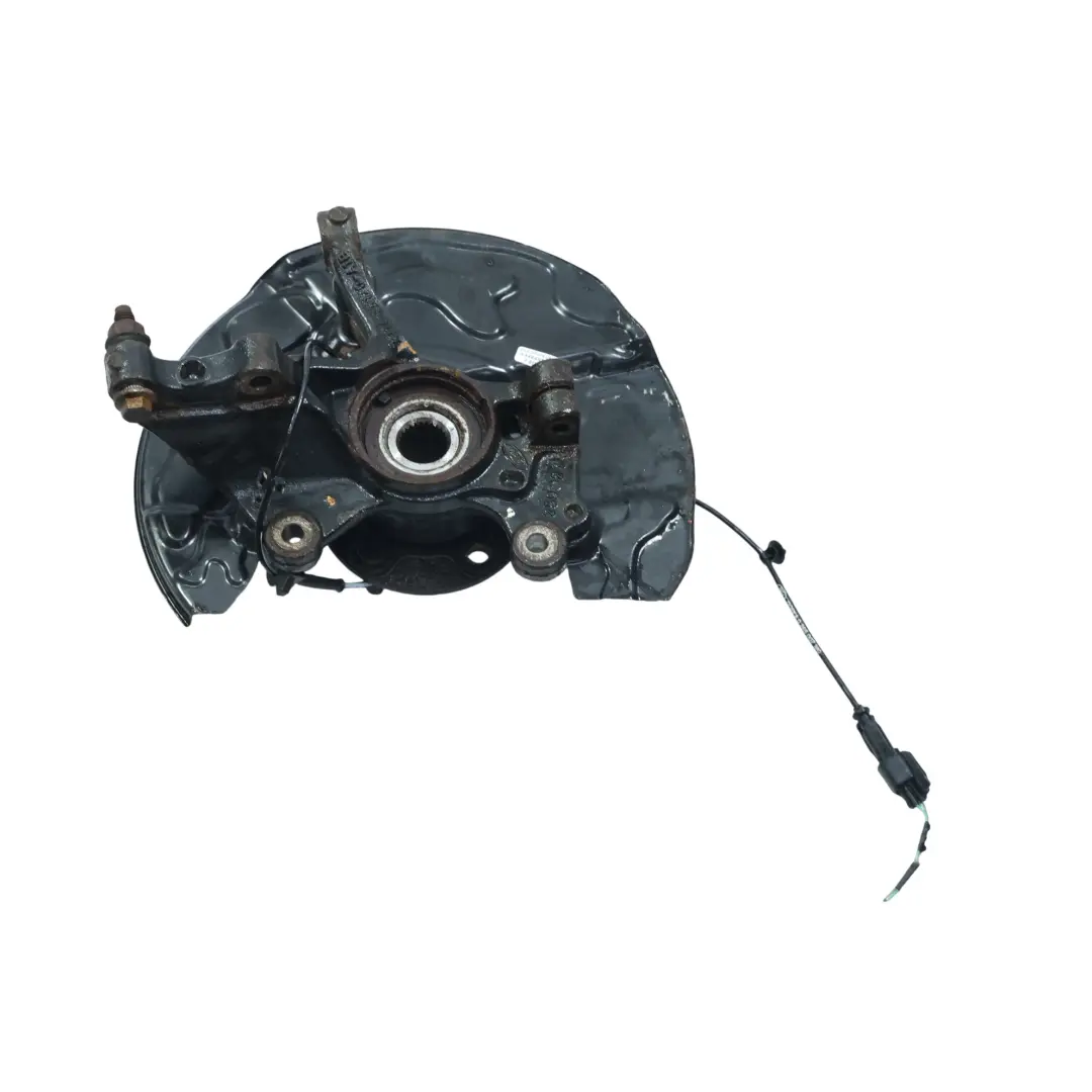 Ford Puma ST CF7 Hub Knuckle Spindle Front Right O/S Wheel M1TC-3K170-A1B - SKU 2480640 - Part number 2480640