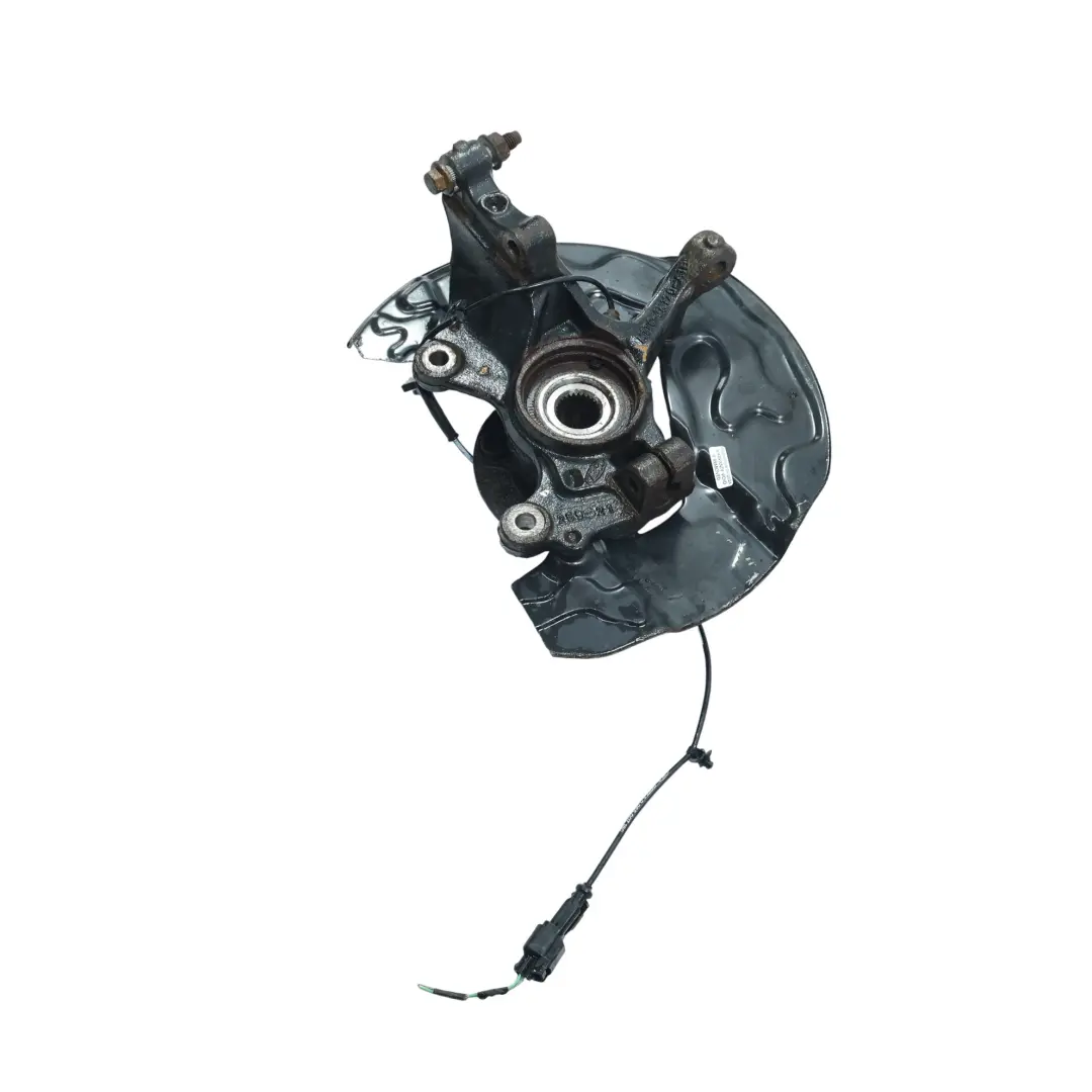 Ford Puma ST CF7 Hub Knuckle Spindle Front Right O/S Wheel M1TC-3K170-A1B - SKU 2480640 - Part number 2480640