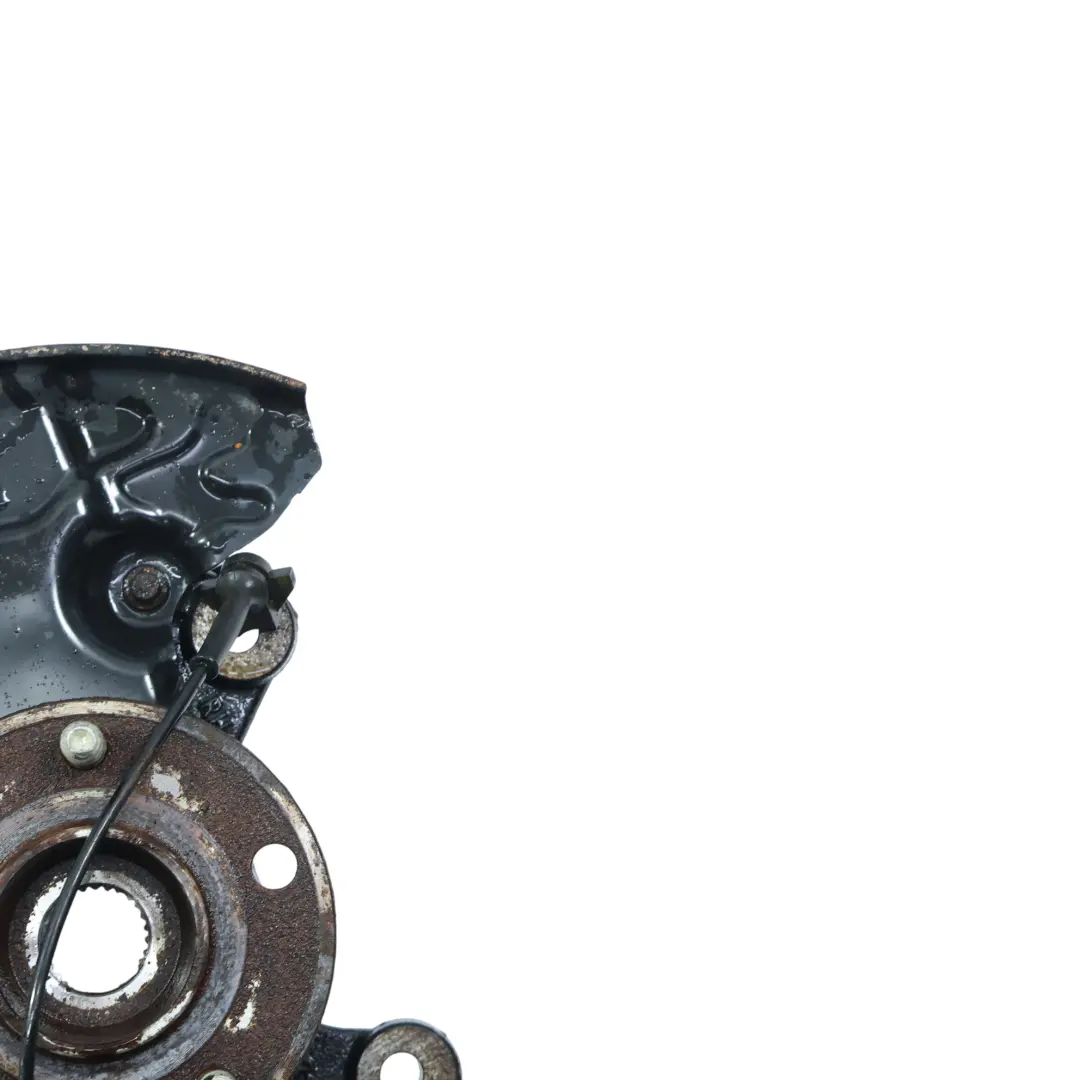 Ford Puma ST CF7 Hub Knuckle Spindle Front Right O/S Wheel M1TC-3K170-A1B - SKU 2480640 - Part number 2480640