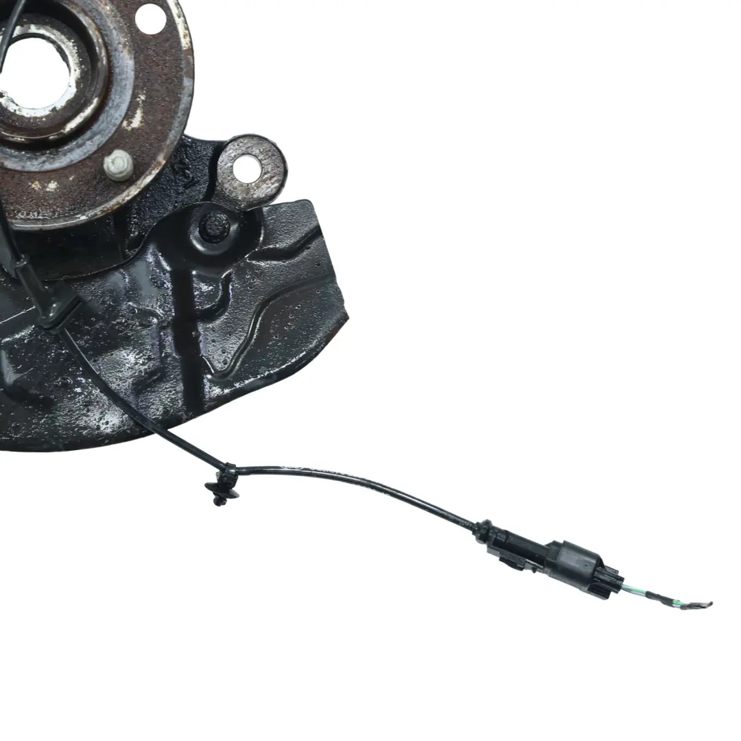 Hub Knuckle Spindle Front Right O/S Wheel M1TC-3K170-A1B to Ford Puma ST CF7 with Part number 2480640 Ford Puma ST CF7 Hub Knuckle Spindle Front Right O/S Wheel M1TC-3K170-A1B - SKU 2480640 - Part number 2480640