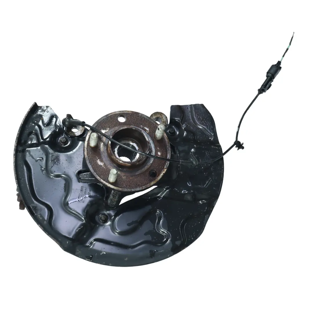 Ford Puma ST CF7 Hub Knuckle Spindle Front Right O/S Wheel M1TC-3K170-A1B - SKU 2480640 - Part number 2480640