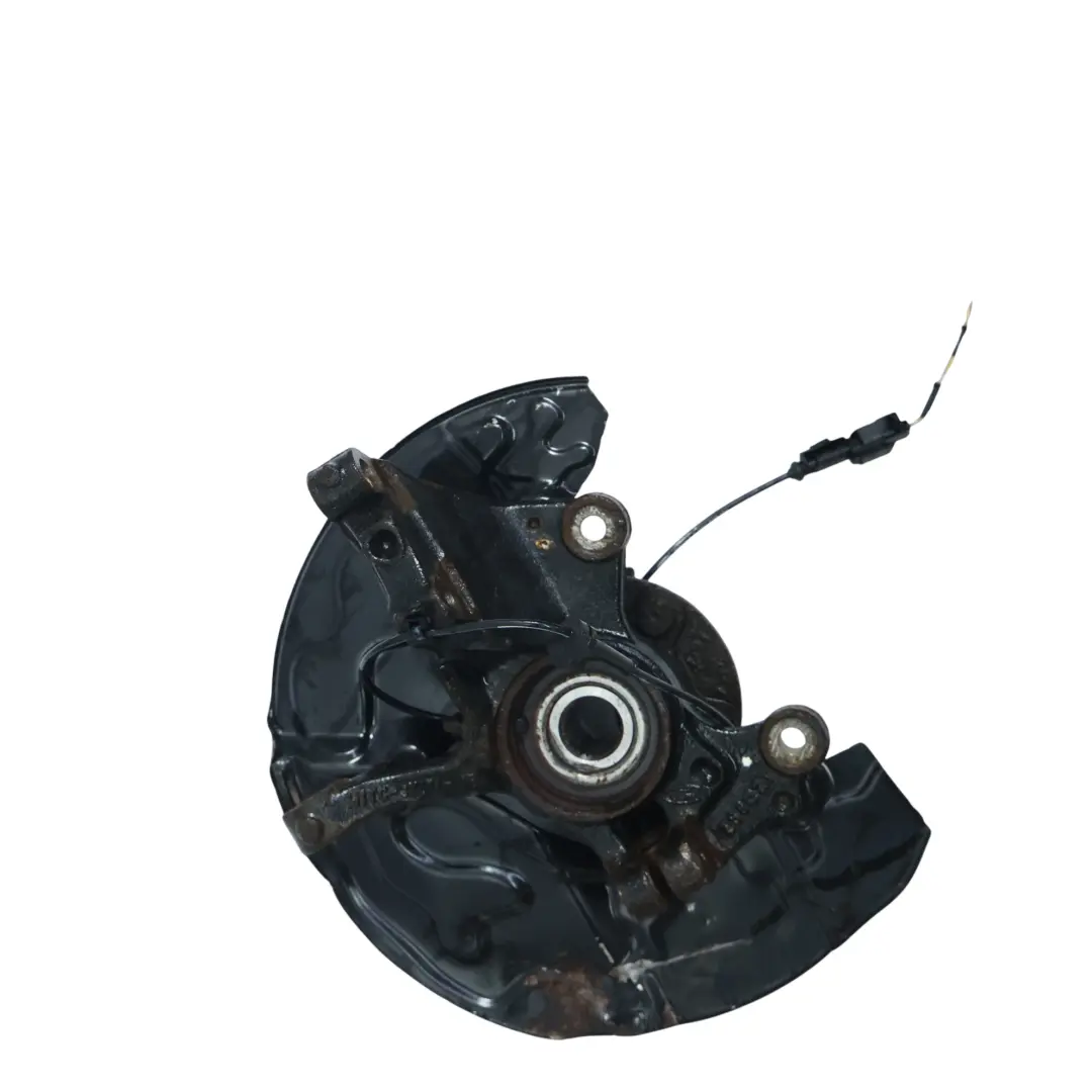 Hub Knuckle Spindle Front Left N/S Wheel M1TC-3K170-A1B to Ford Puma ST CF7 with Part number 2480642 Ford Puma ST CF7 Hub Knuckle Spindle Front Left N/S Wheel M1TC-3K170-A1B - SKU 2480642 - Part number 2480642