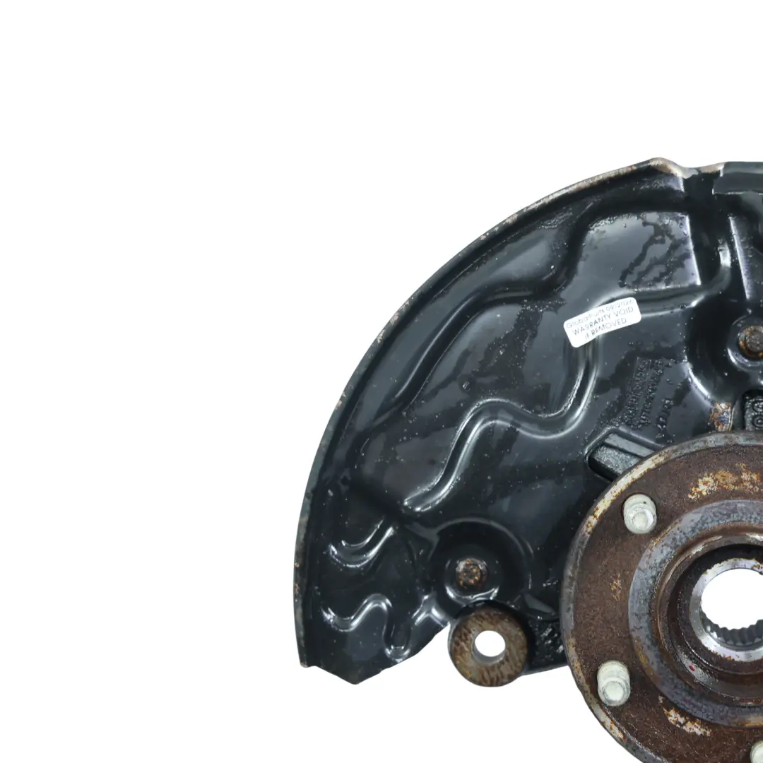 Hub Knuckle Spindle Front Left N/S Wheel M1TC-3K170-A1B to Ford Puma ST CF7 with Part number 2480642 Ford Puma ST CF7 Hub Knuckle Spindle Front Left N/S Wheel M1TC-3K170-A1B - SKU 2480642 - Part number 2480642